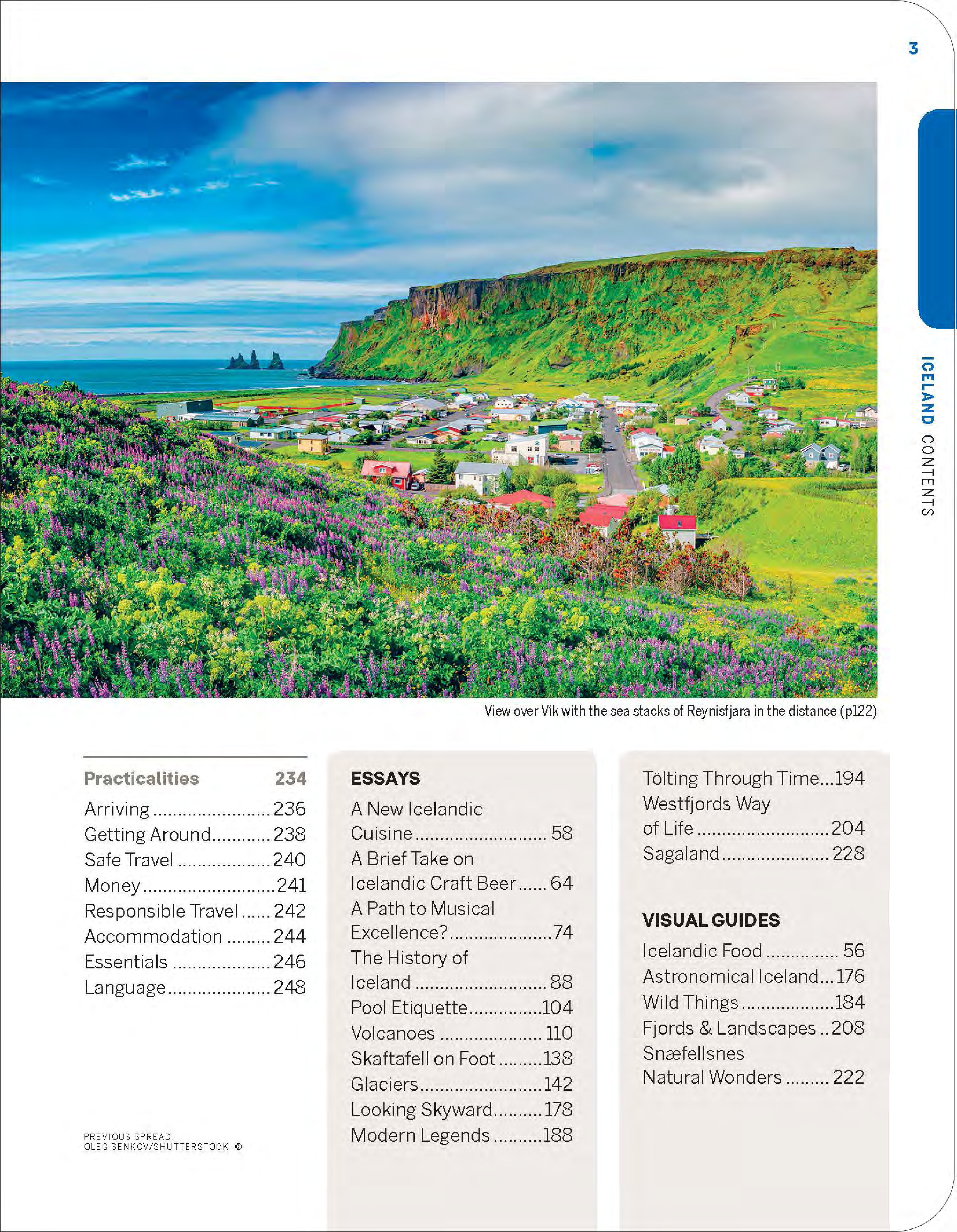 Experience Iceland