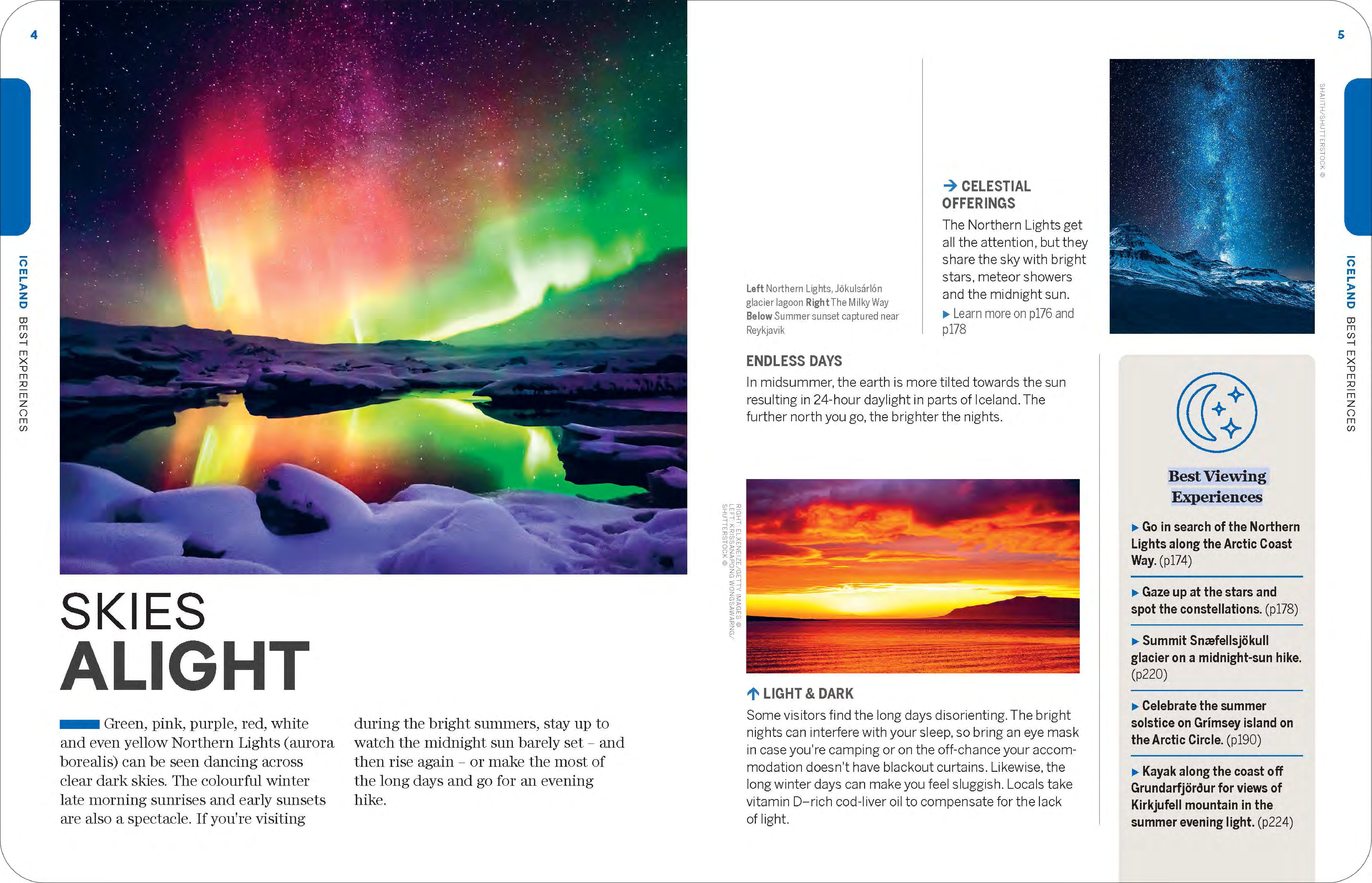 Experience Iceland