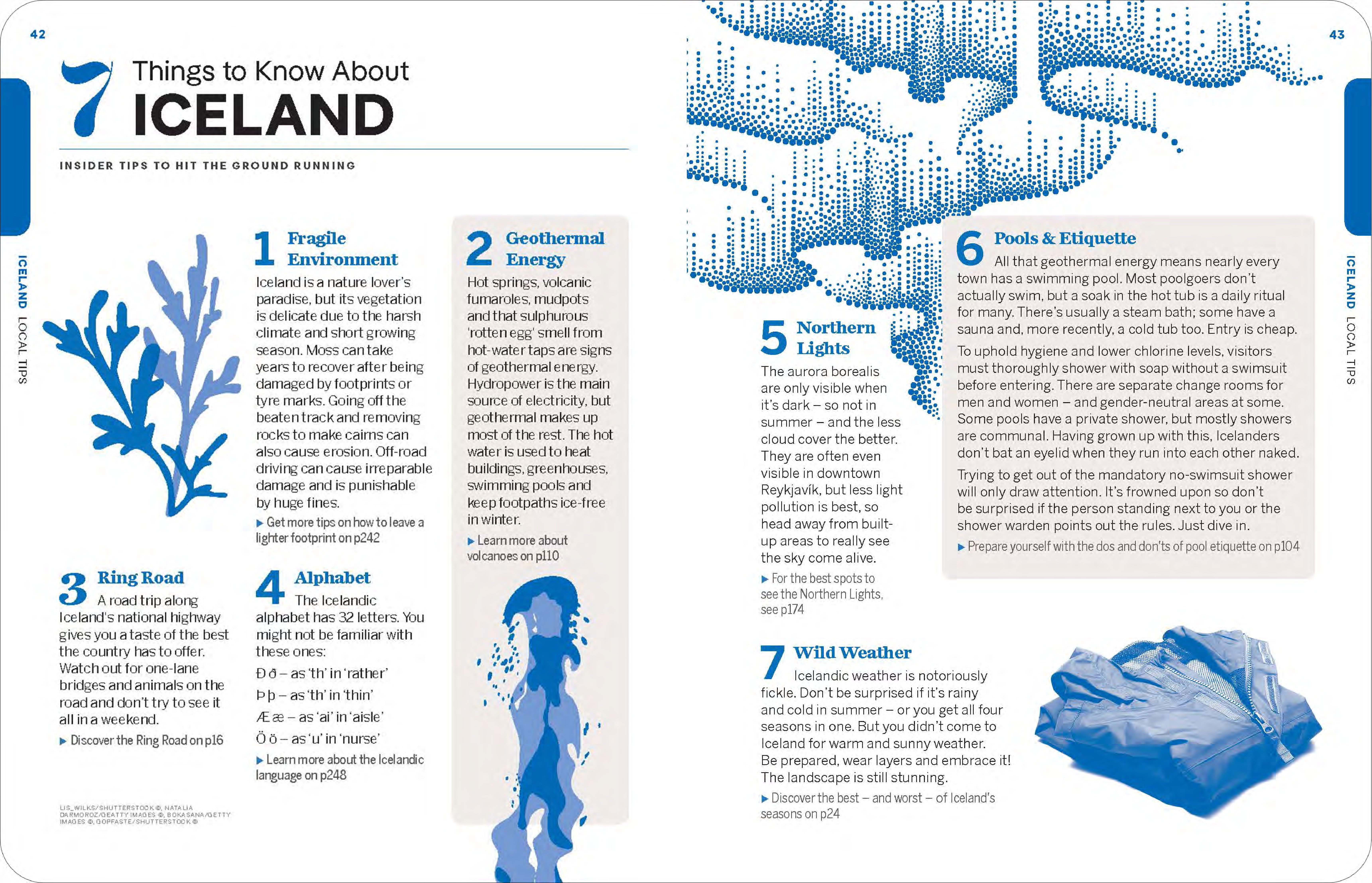 Experience Iceland