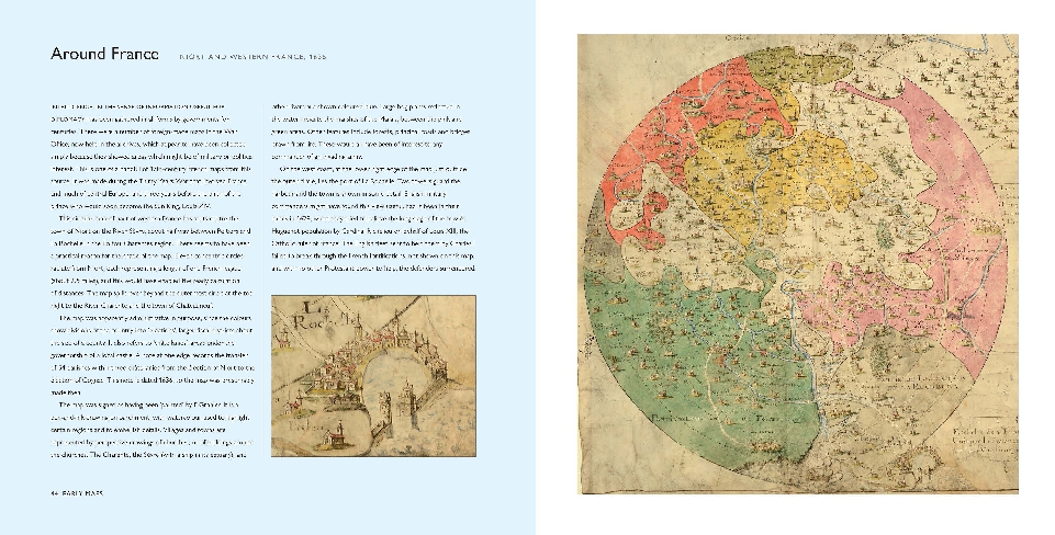 Maps: Their Untold Stories 2nd edition