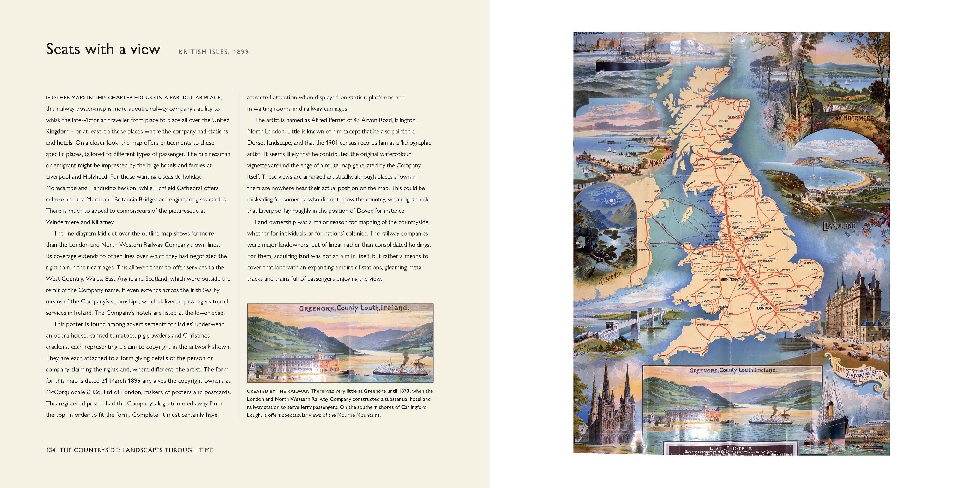 Maps: Their Untold Stories 2nd edition