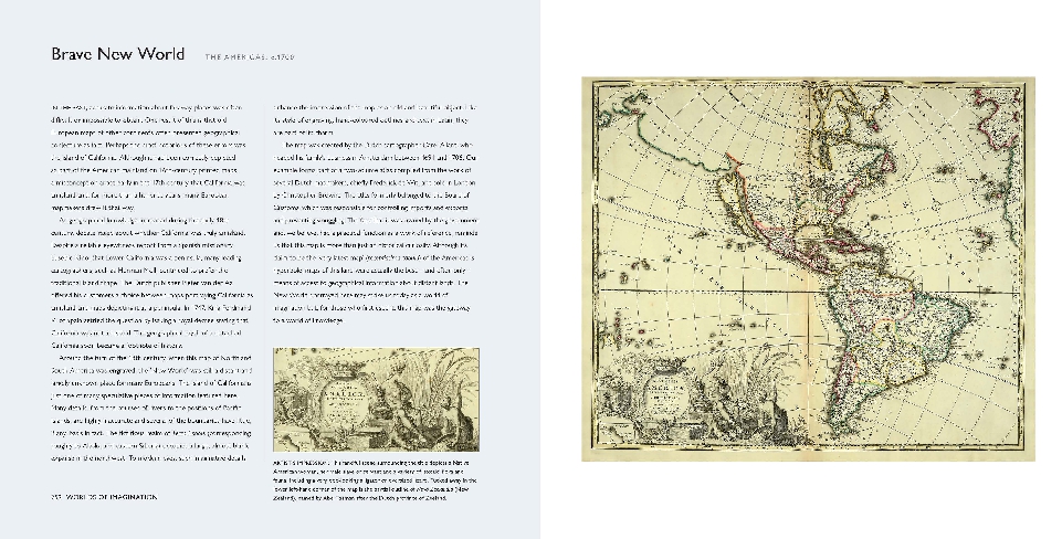 Maps: Their Untold Stories 2nd edition