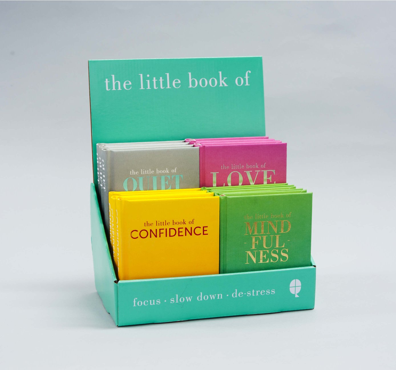 The Little Book of Confidence