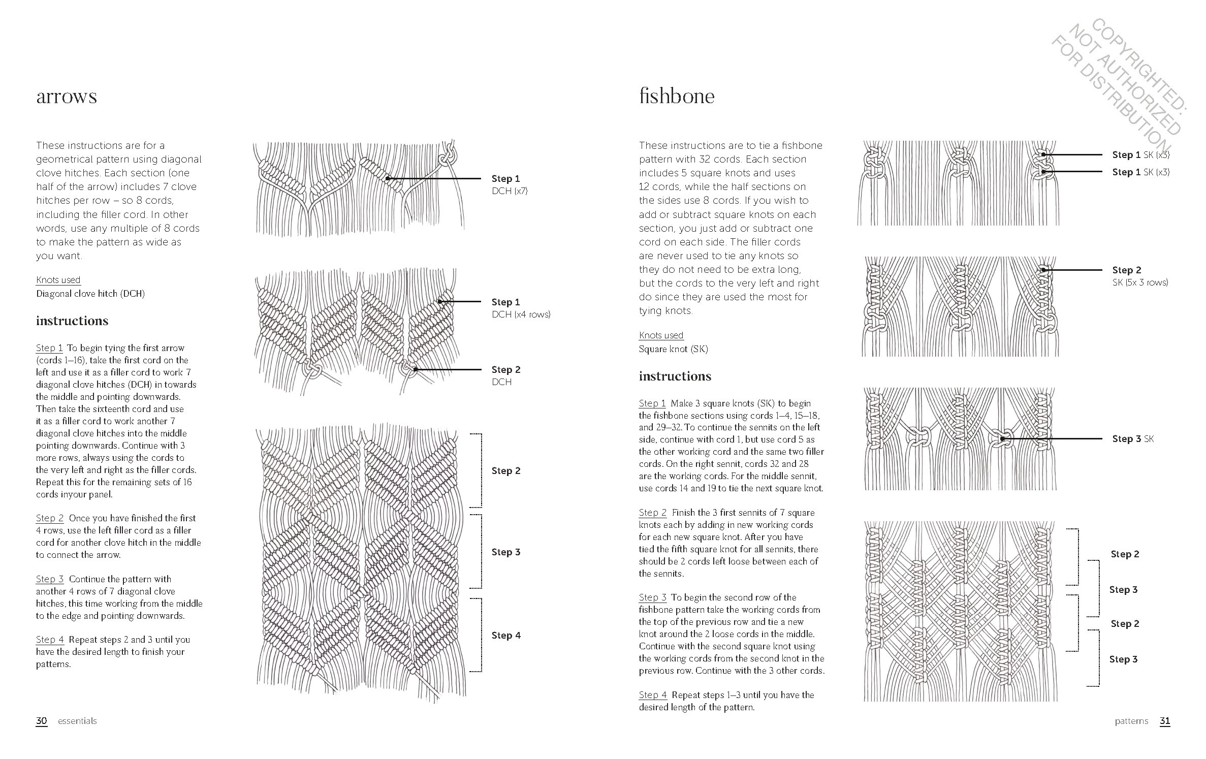 Macrame