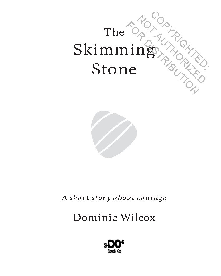 The Skimming Stone
