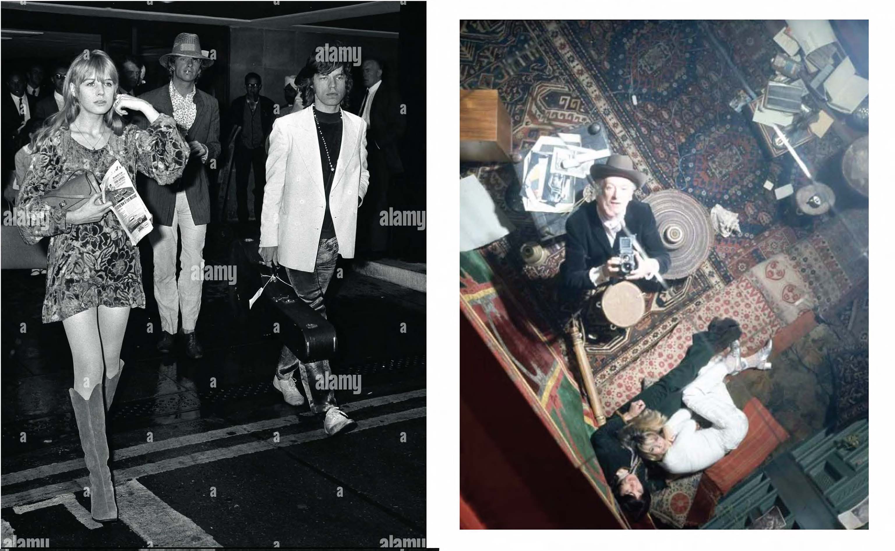 Christopher Gibbs: His World