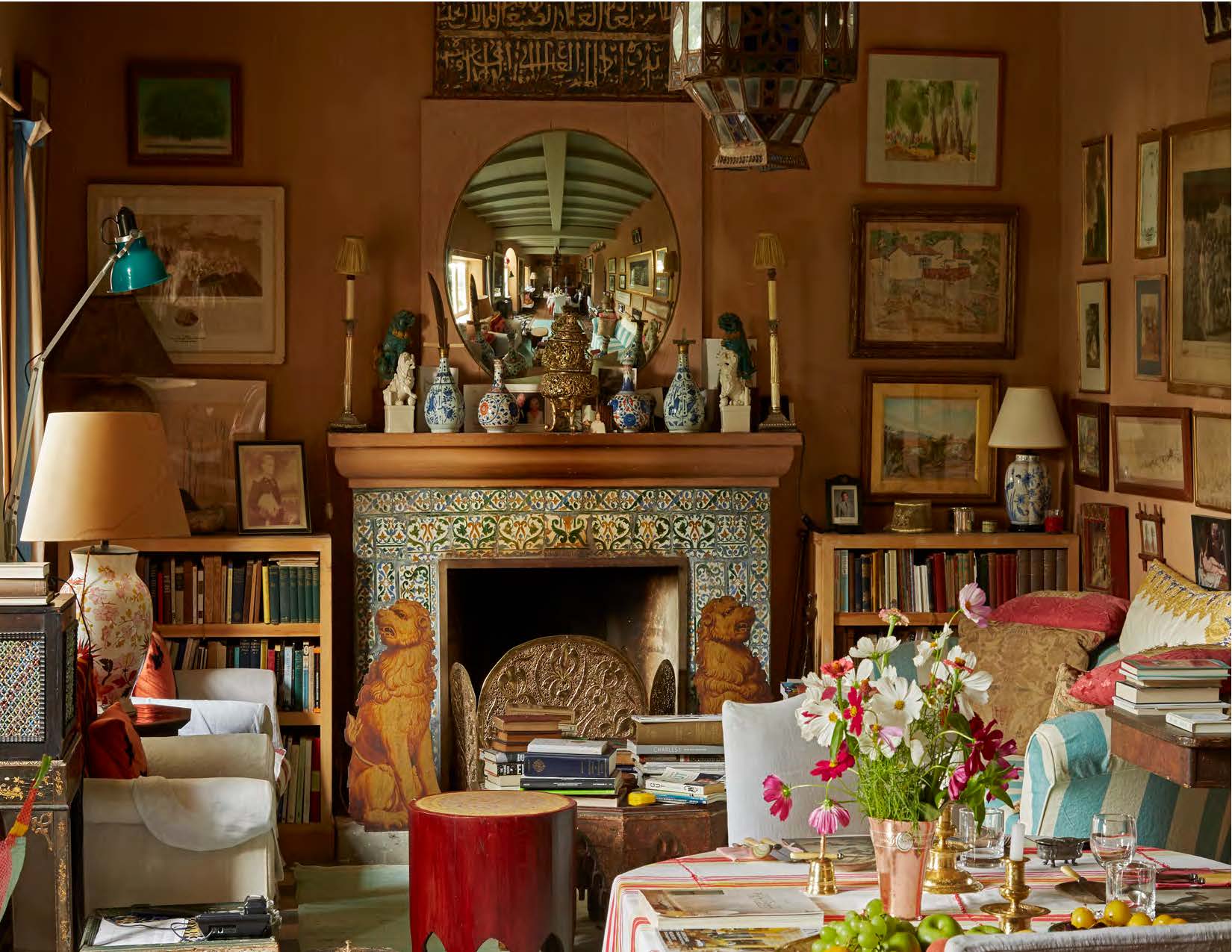 Christopher Gibbs: His World