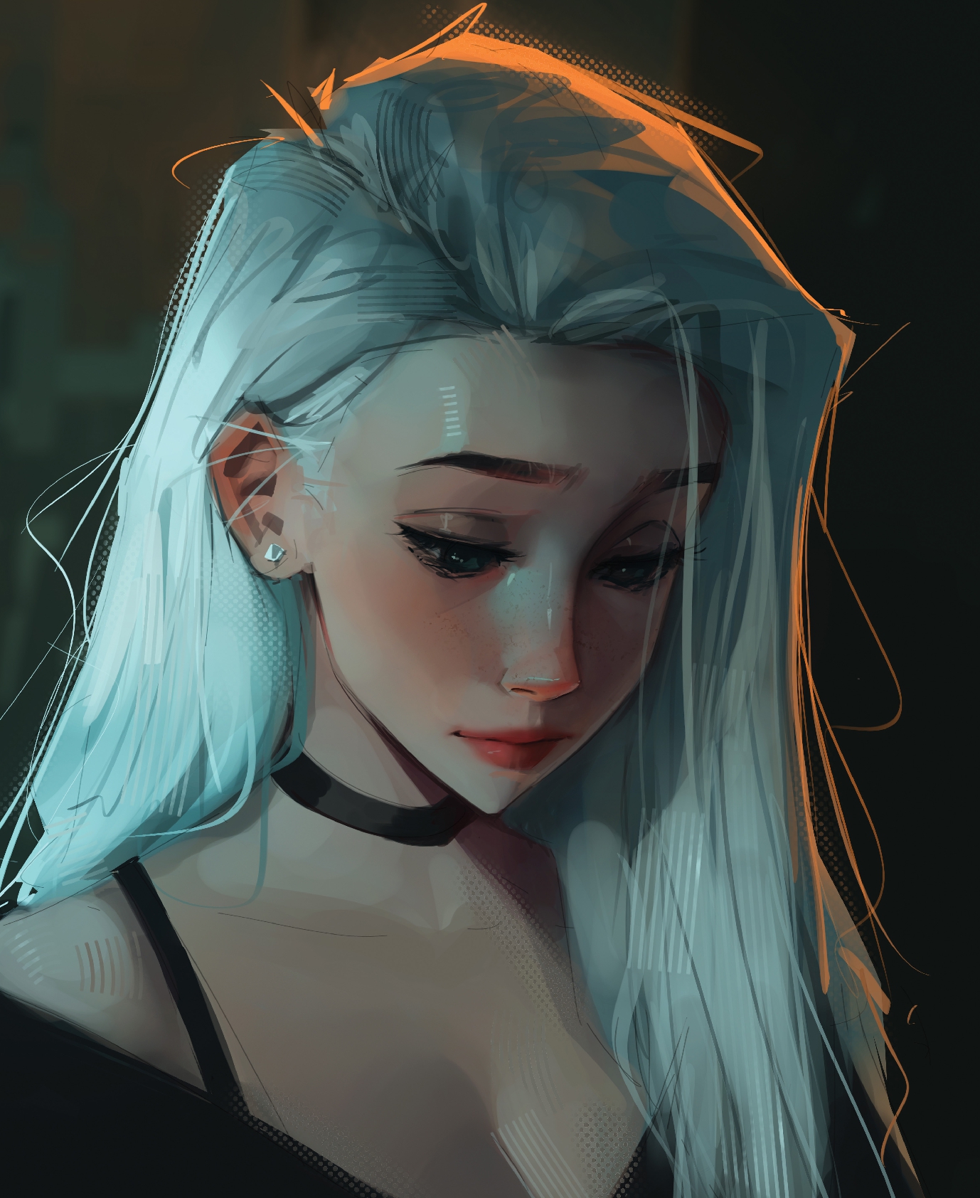 The Art of Sam Yang