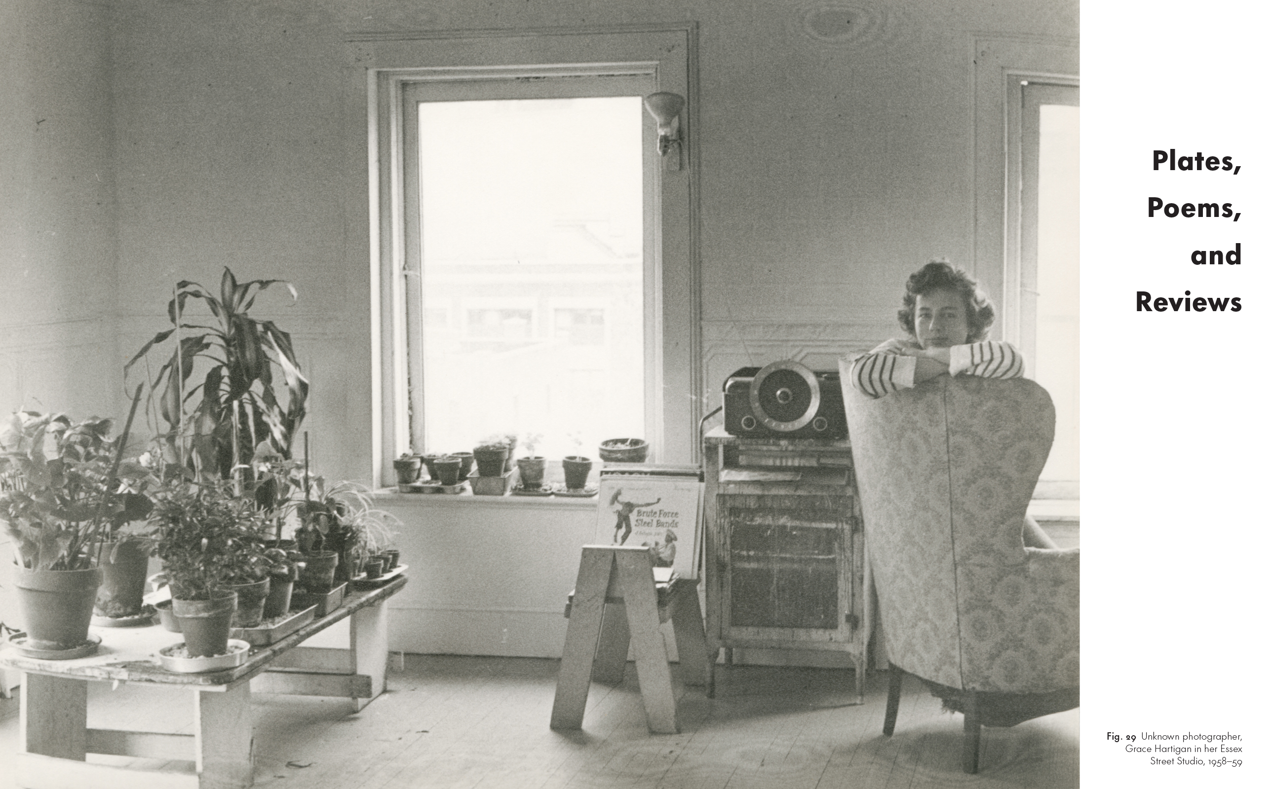 Grace Hartigan