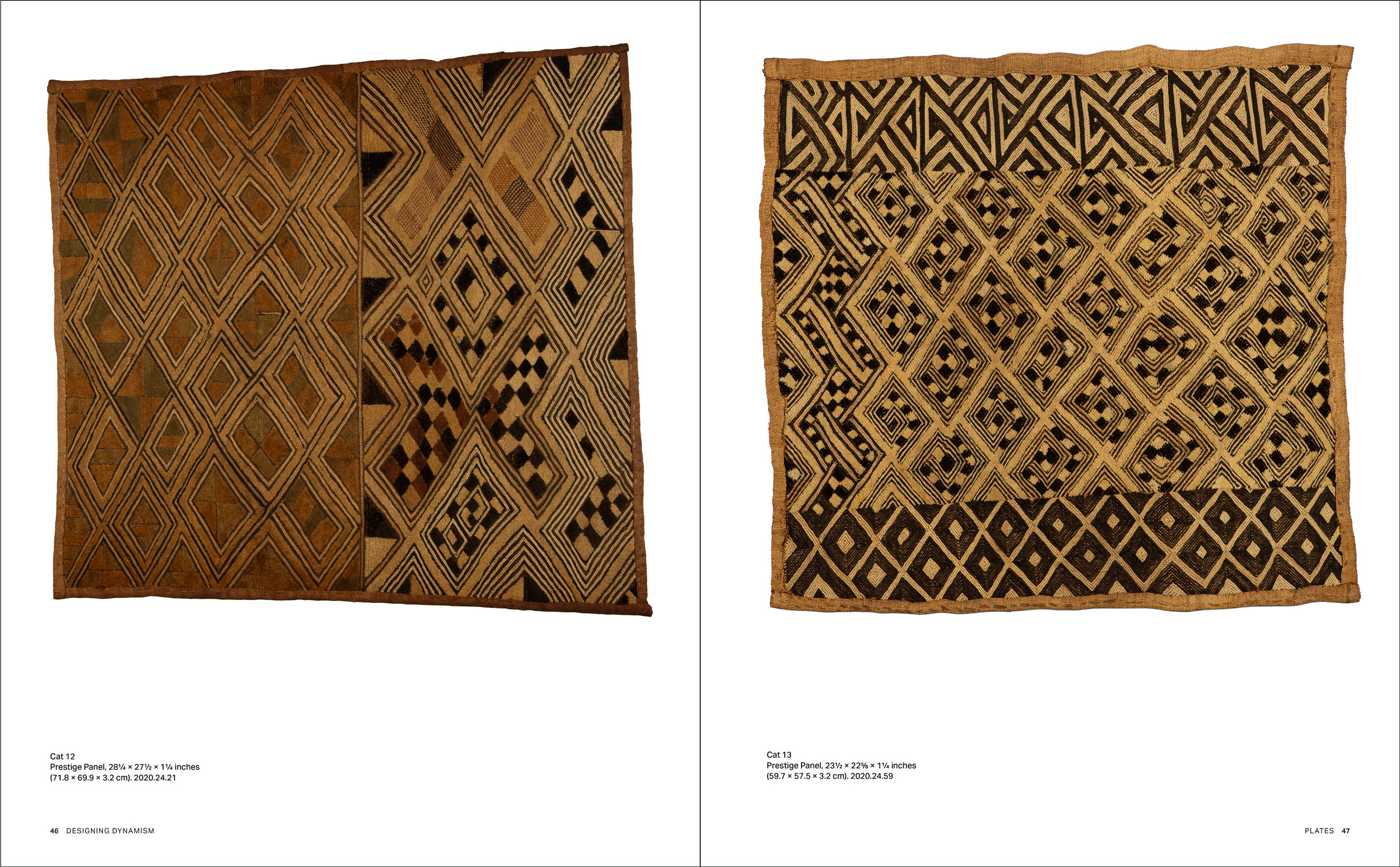 Designing Dynamism
