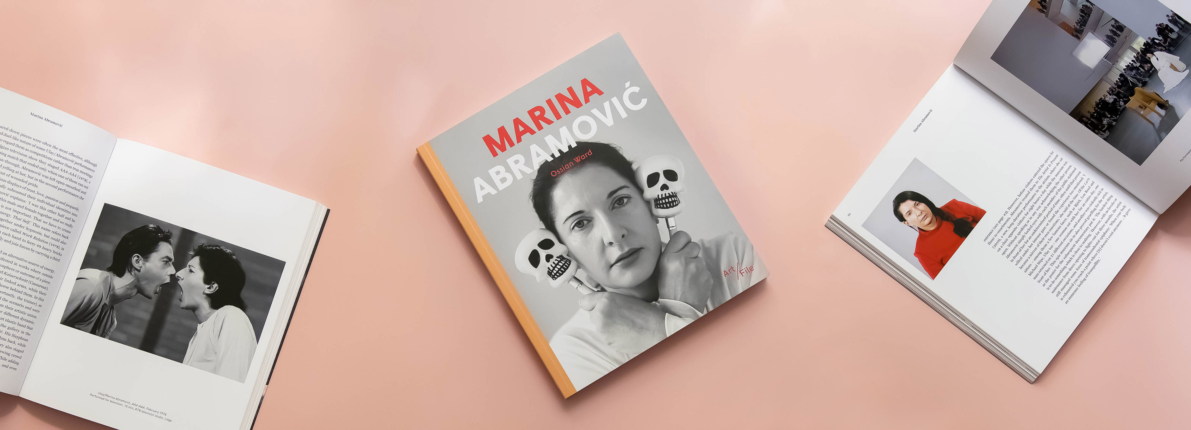 Marina Abramovic