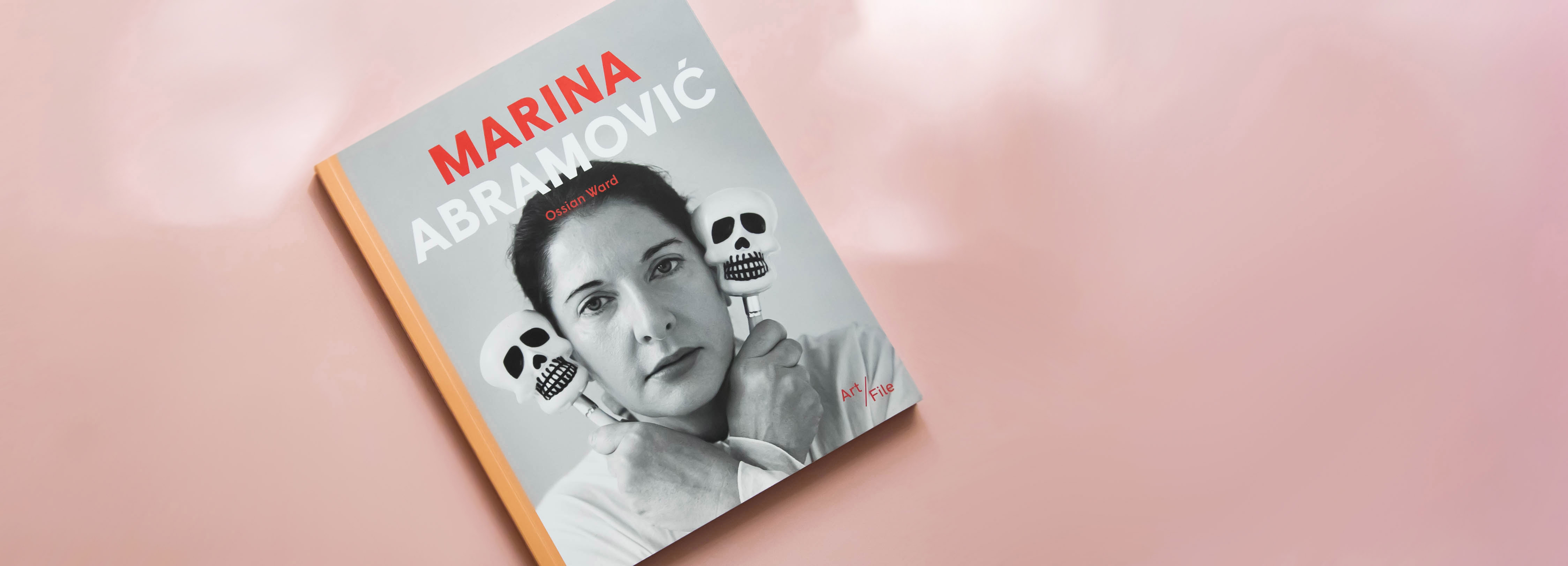 Marina Abramovic