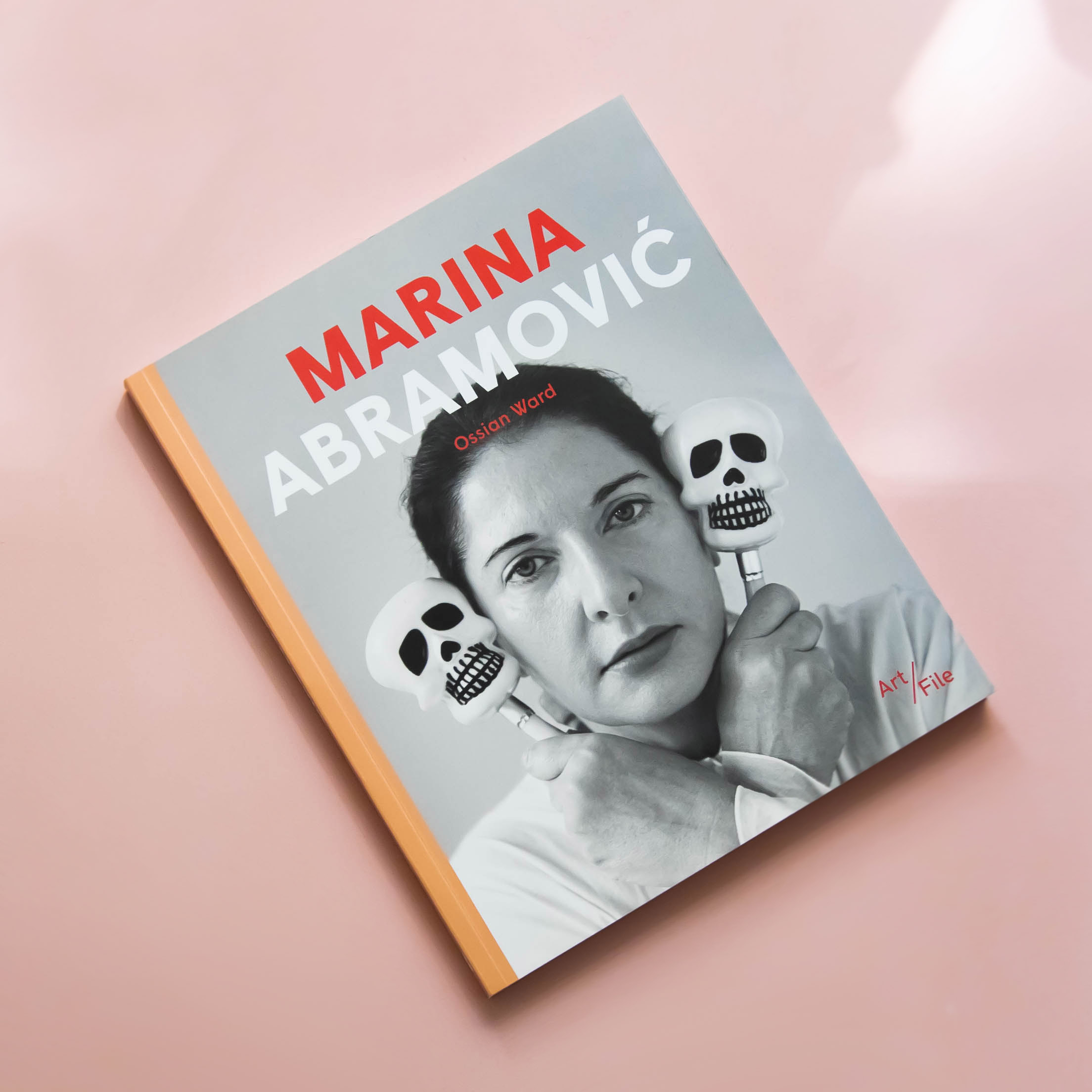 Marina Abramovic