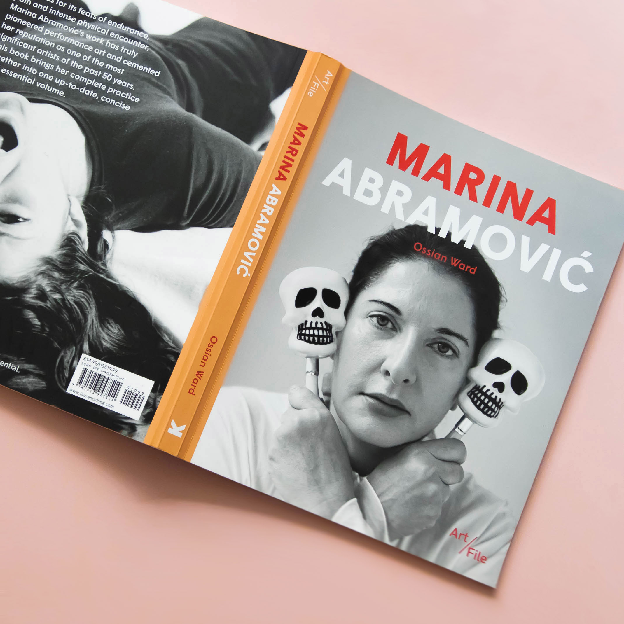 Marina Abramovic