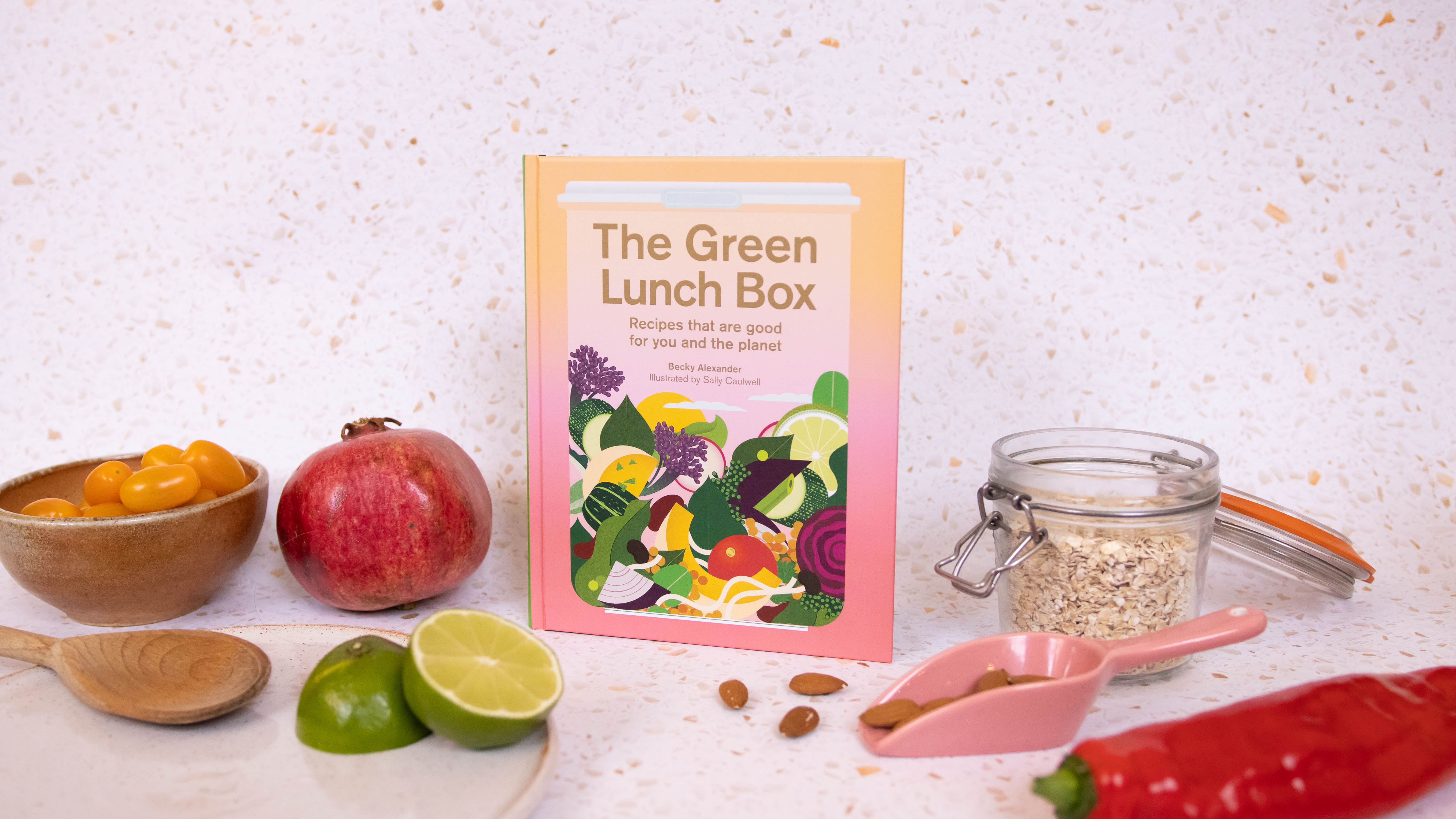 The Green Lunch Box