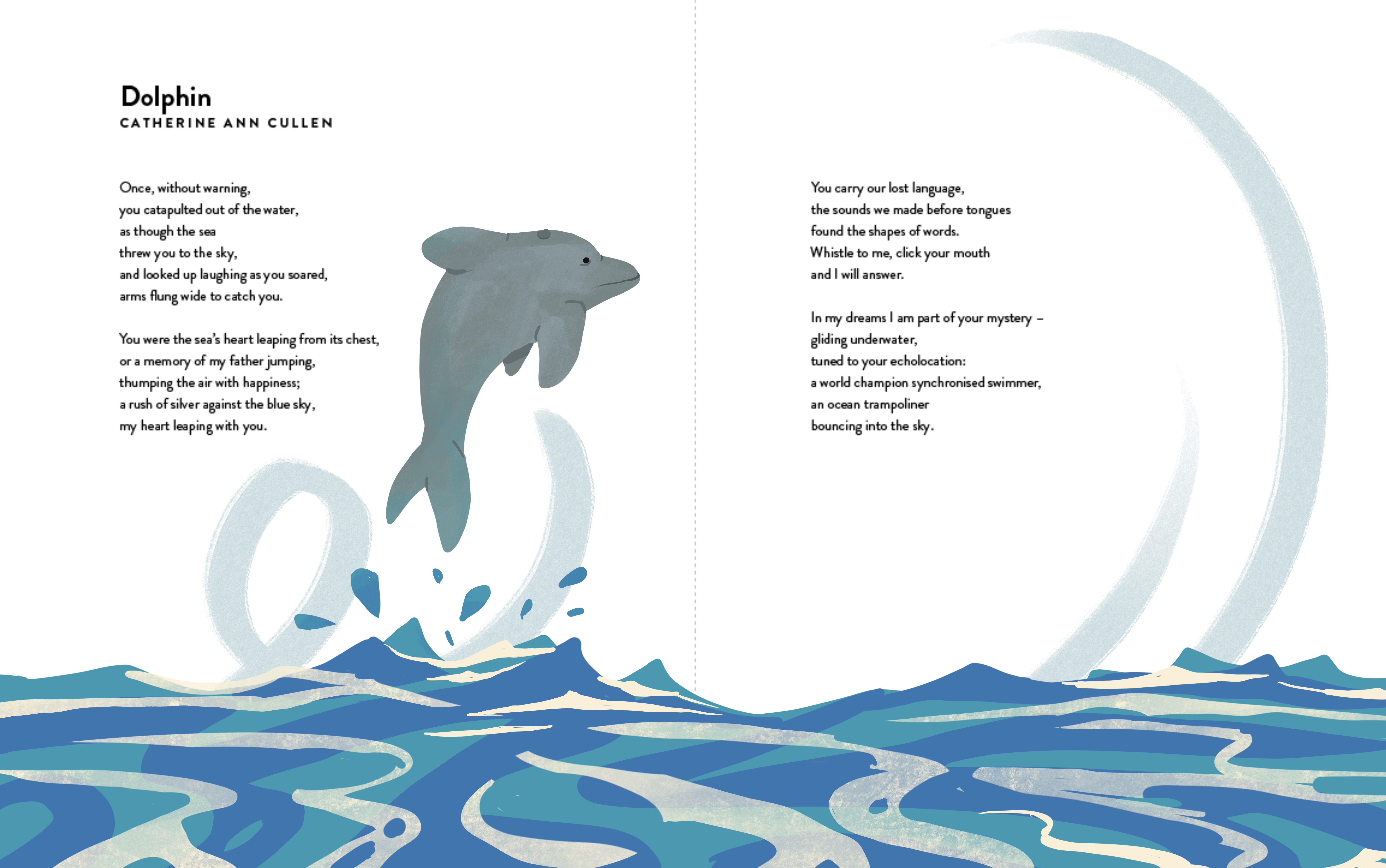 I Am the Wind: Irish Poems for Children Everywhere