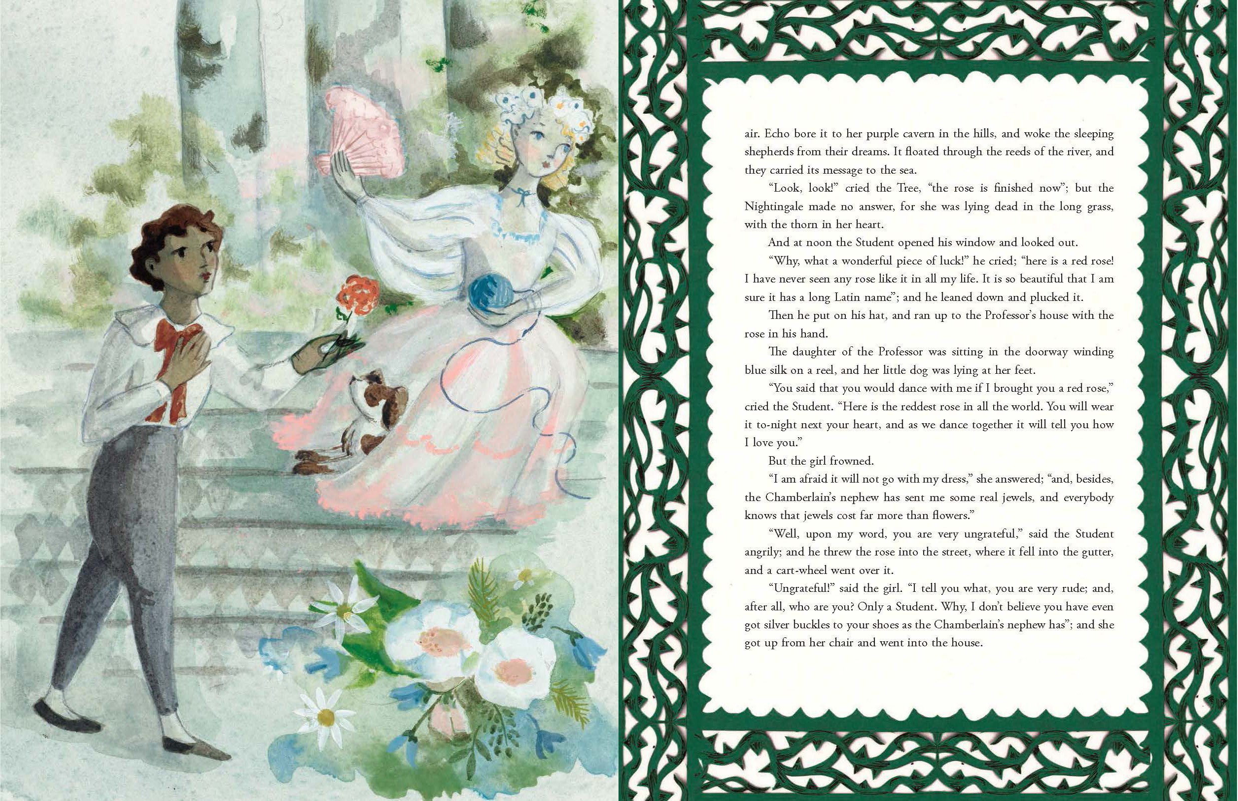 Oscar Wilde's Stories for Children