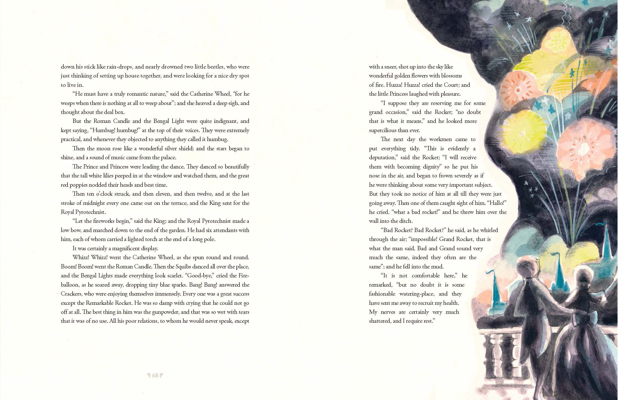 Oscar Wilde's Stories for Children