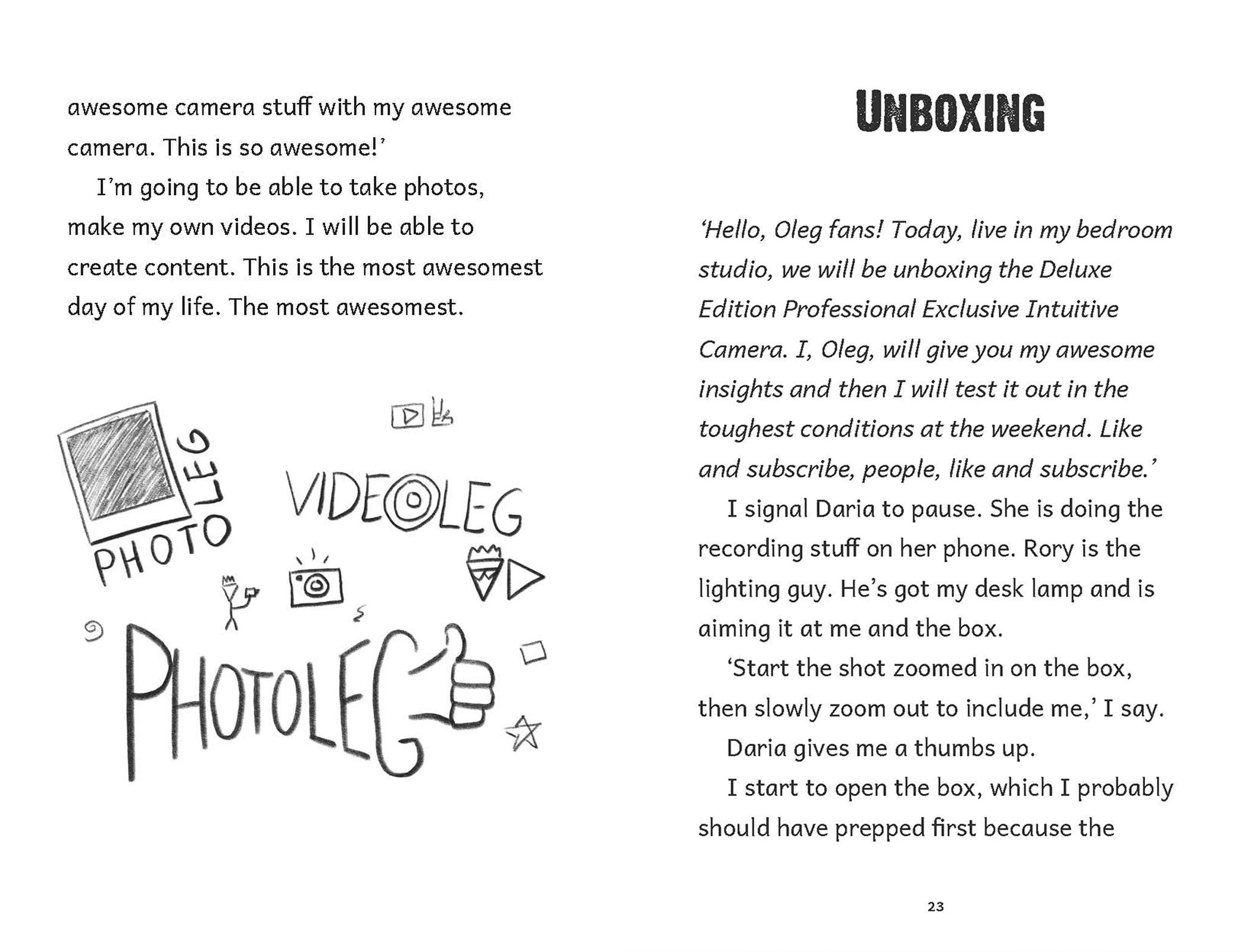 Dino Mode Activated!