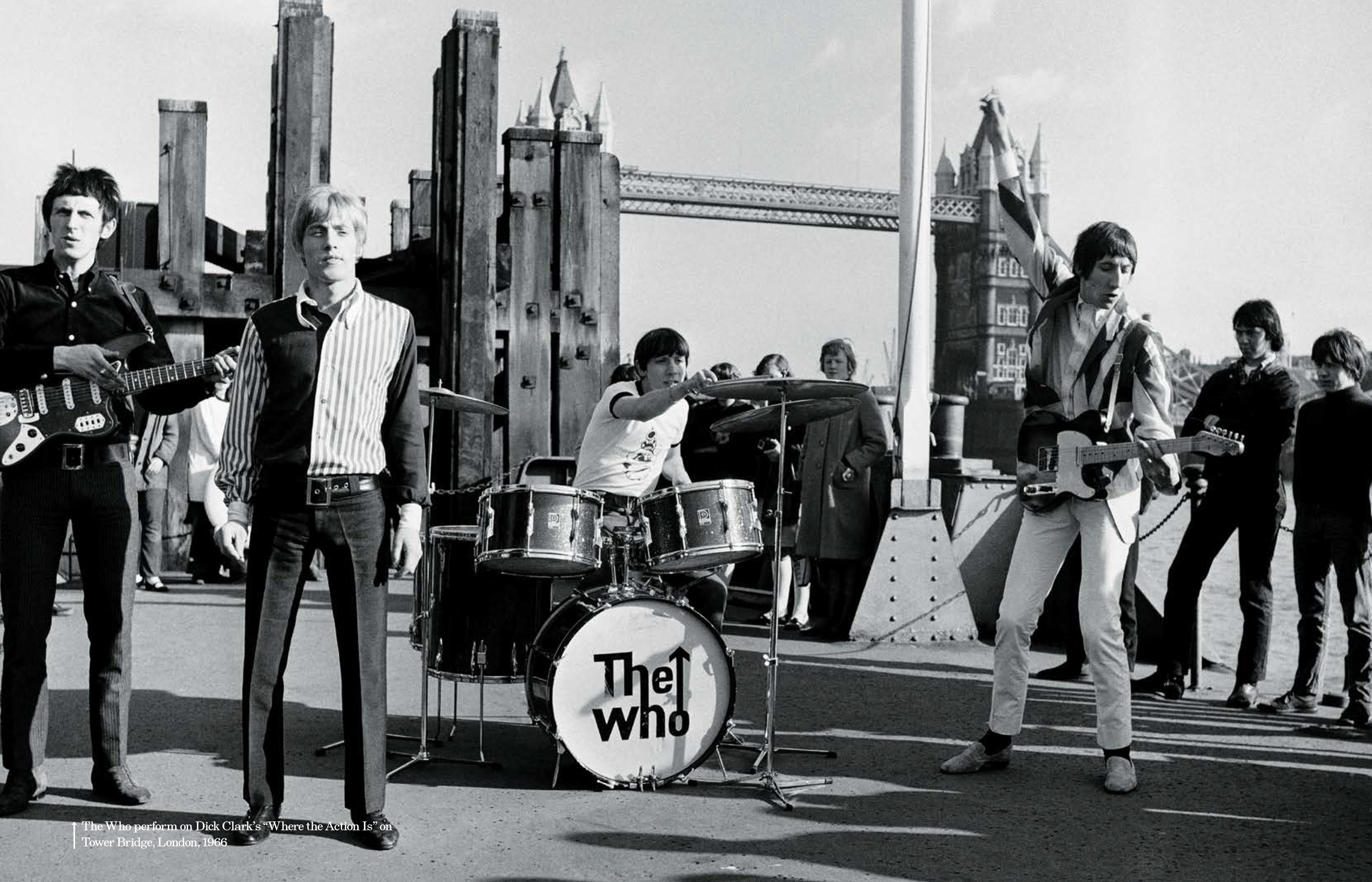 The Who