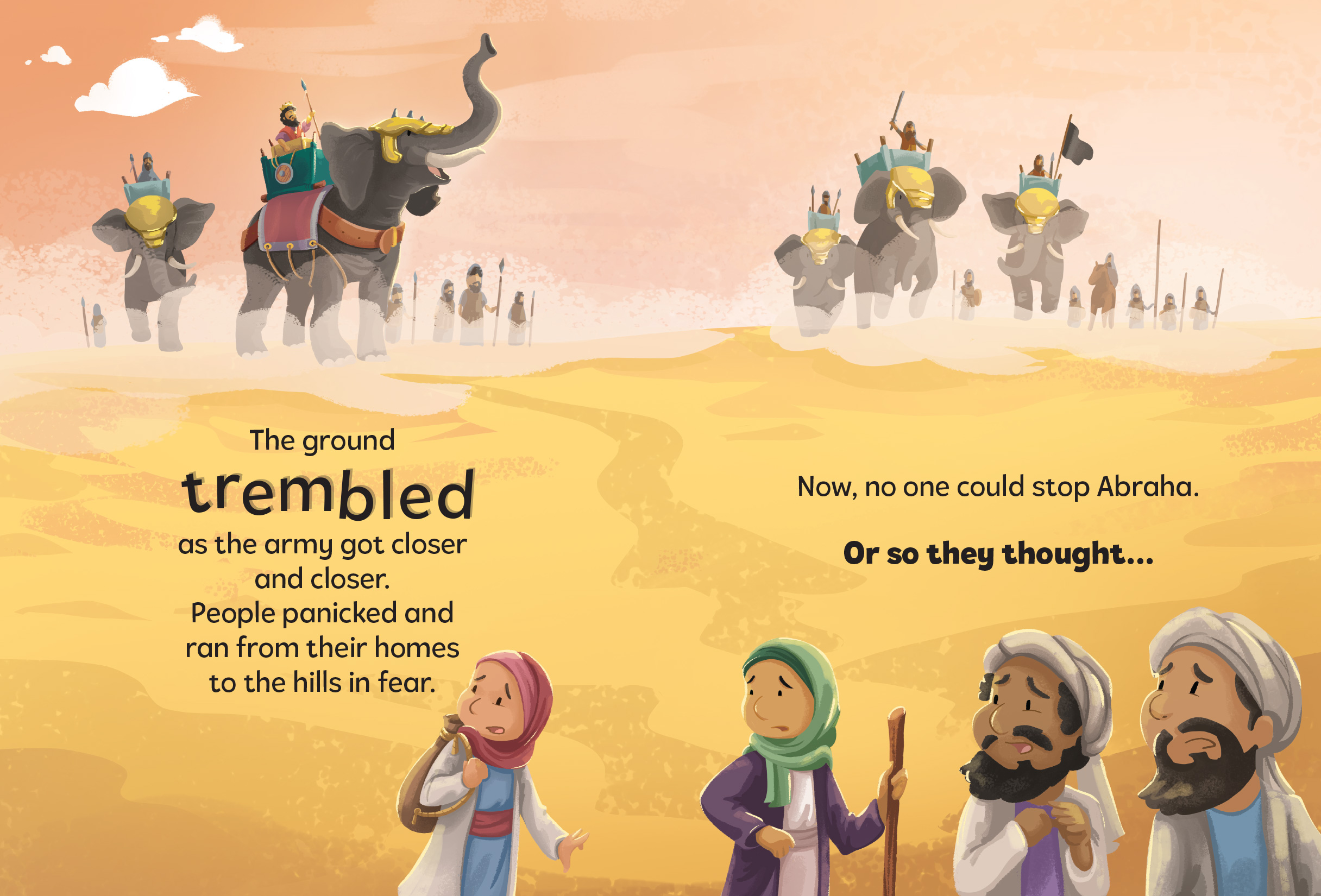 The Miracle Messenger