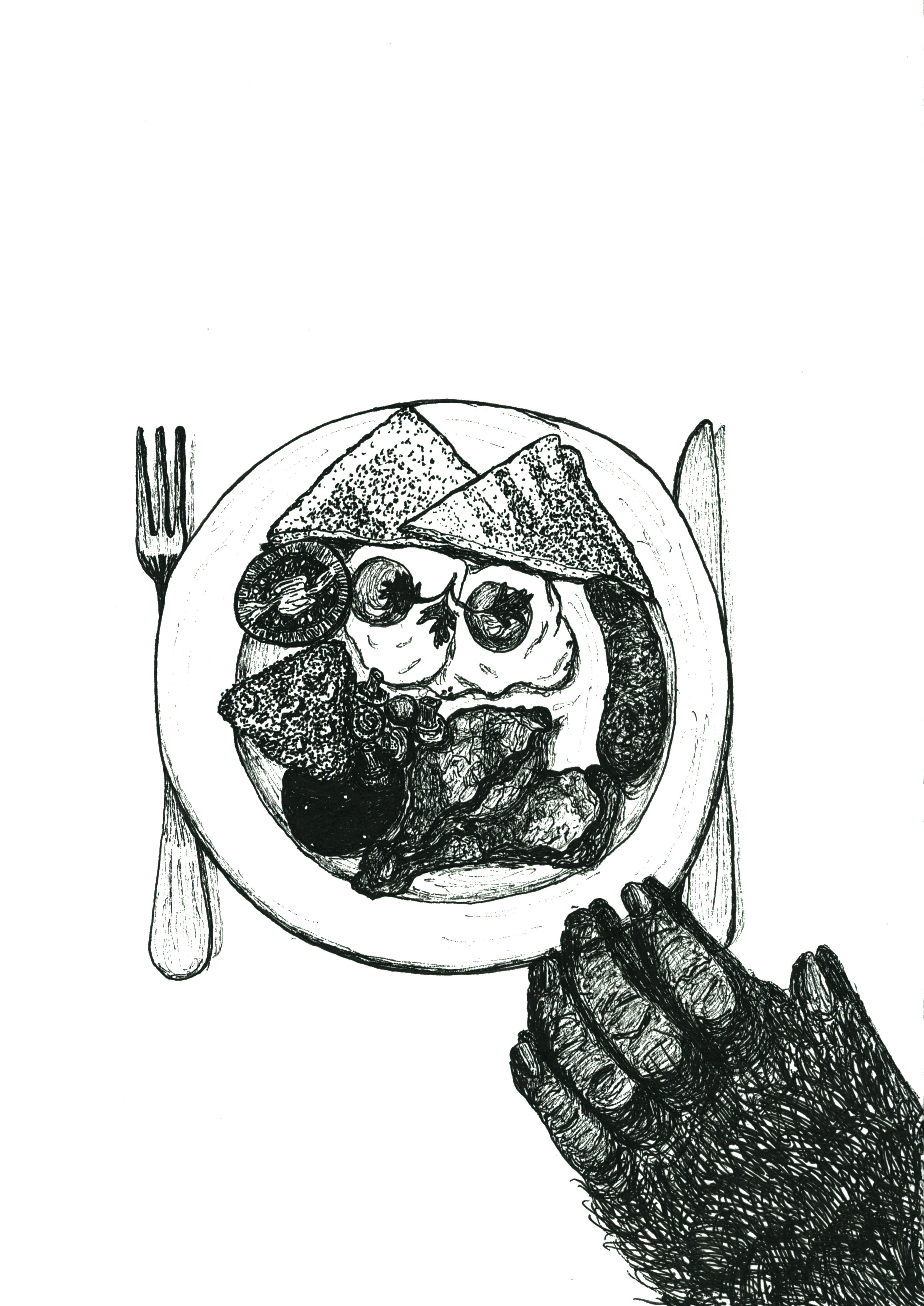 Takoyaki Tales