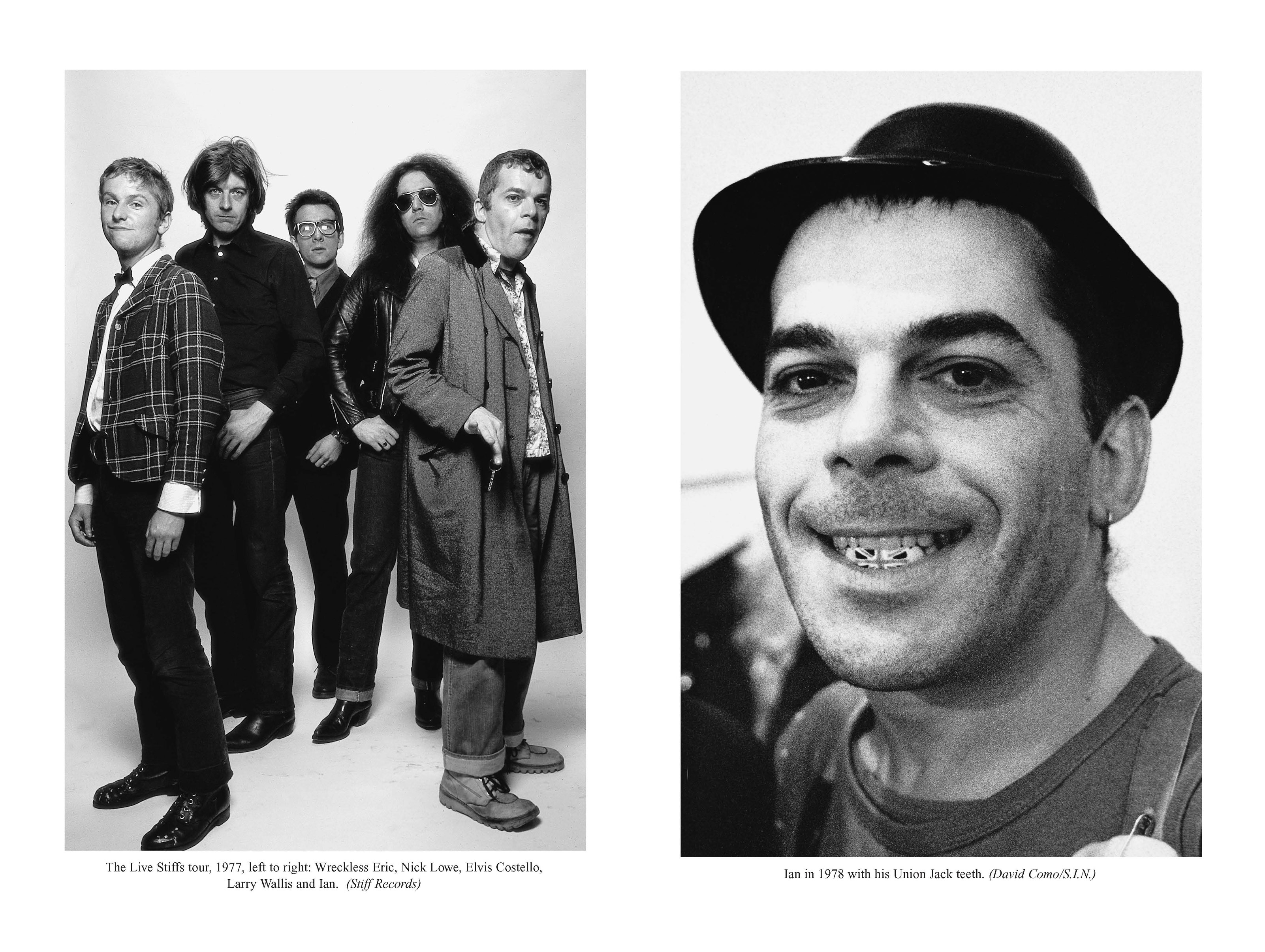 Sex & Drugs & Rock 'N' Roll