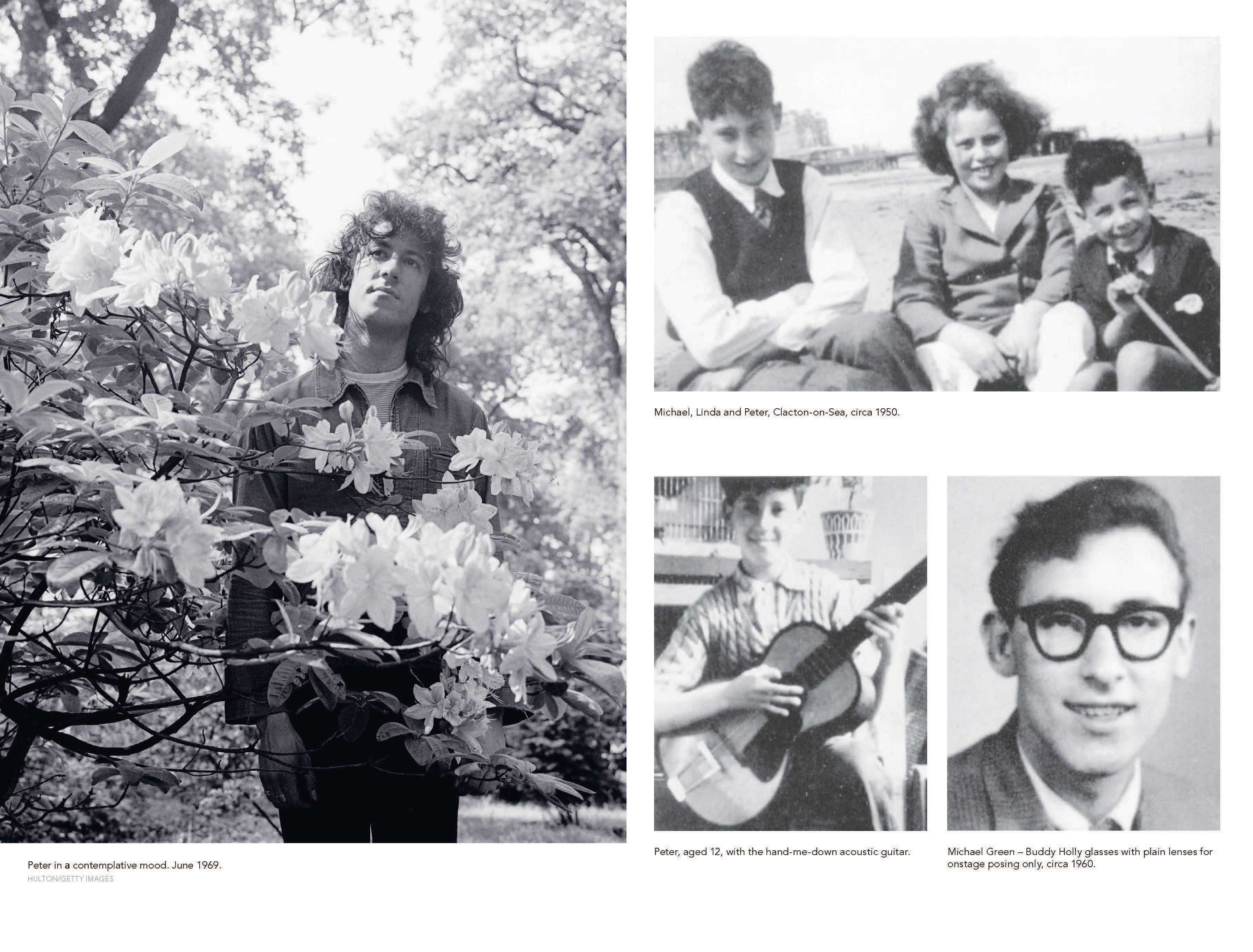 Peter Green