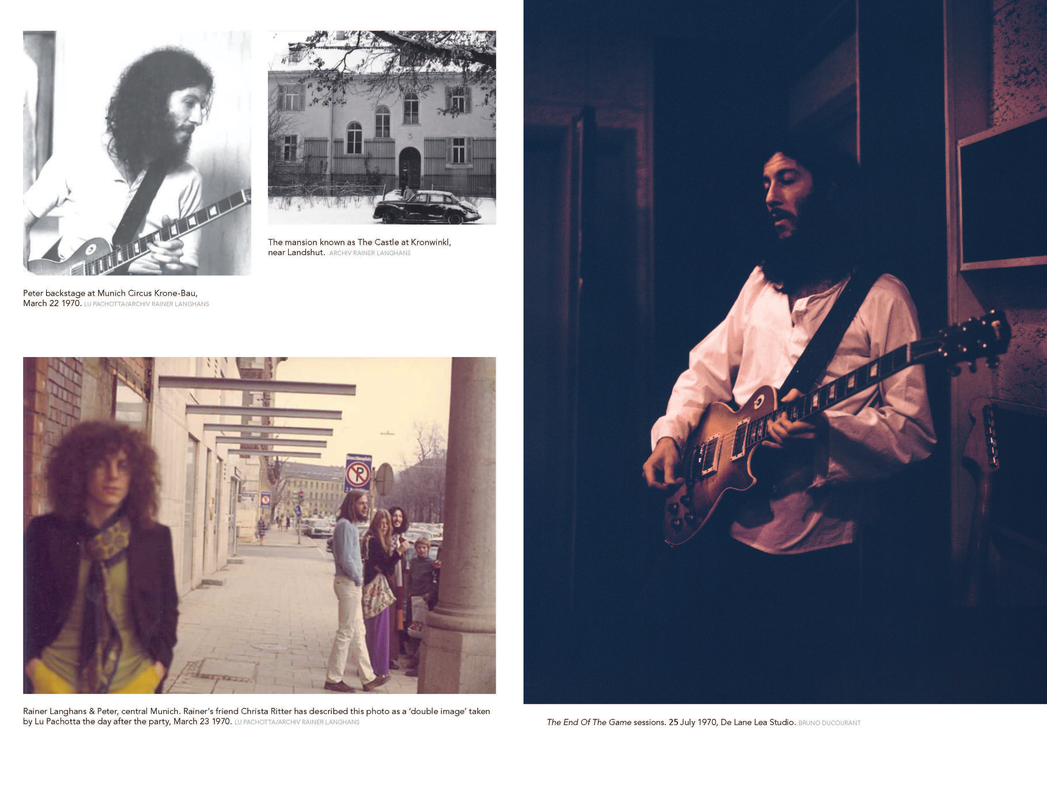 Peter Green
