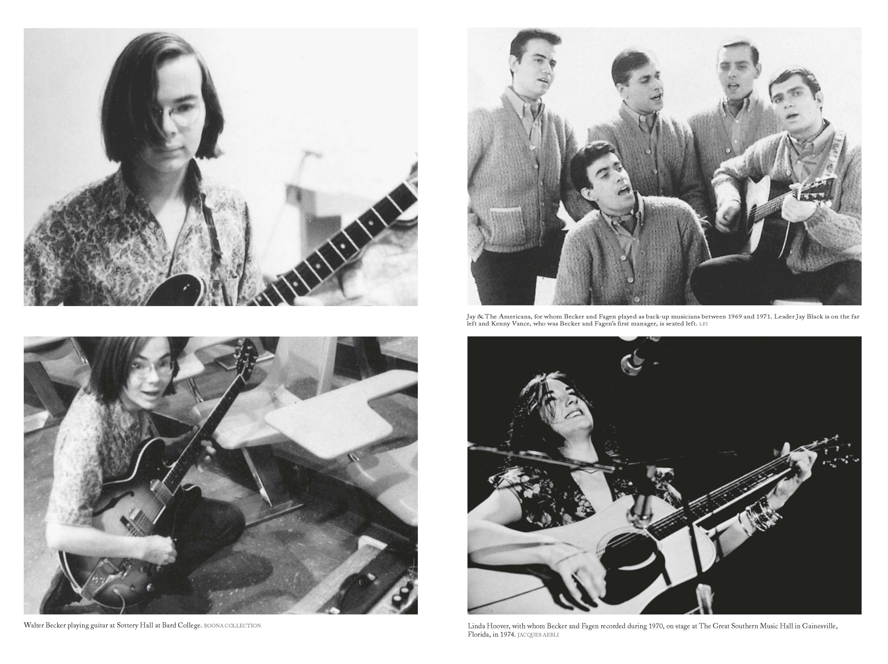 Steely Dan