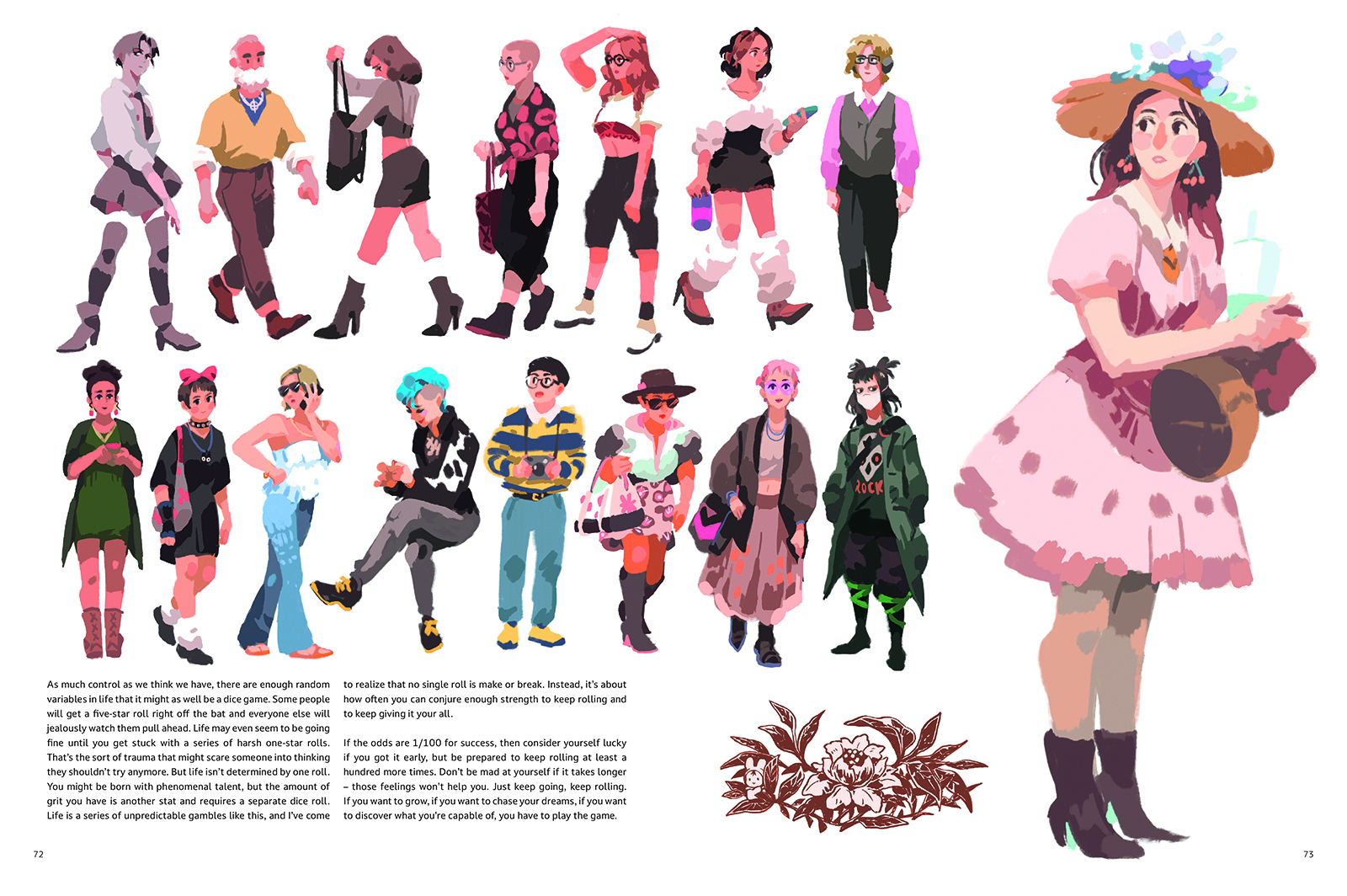 Overflow: The Art of Bryce Kho