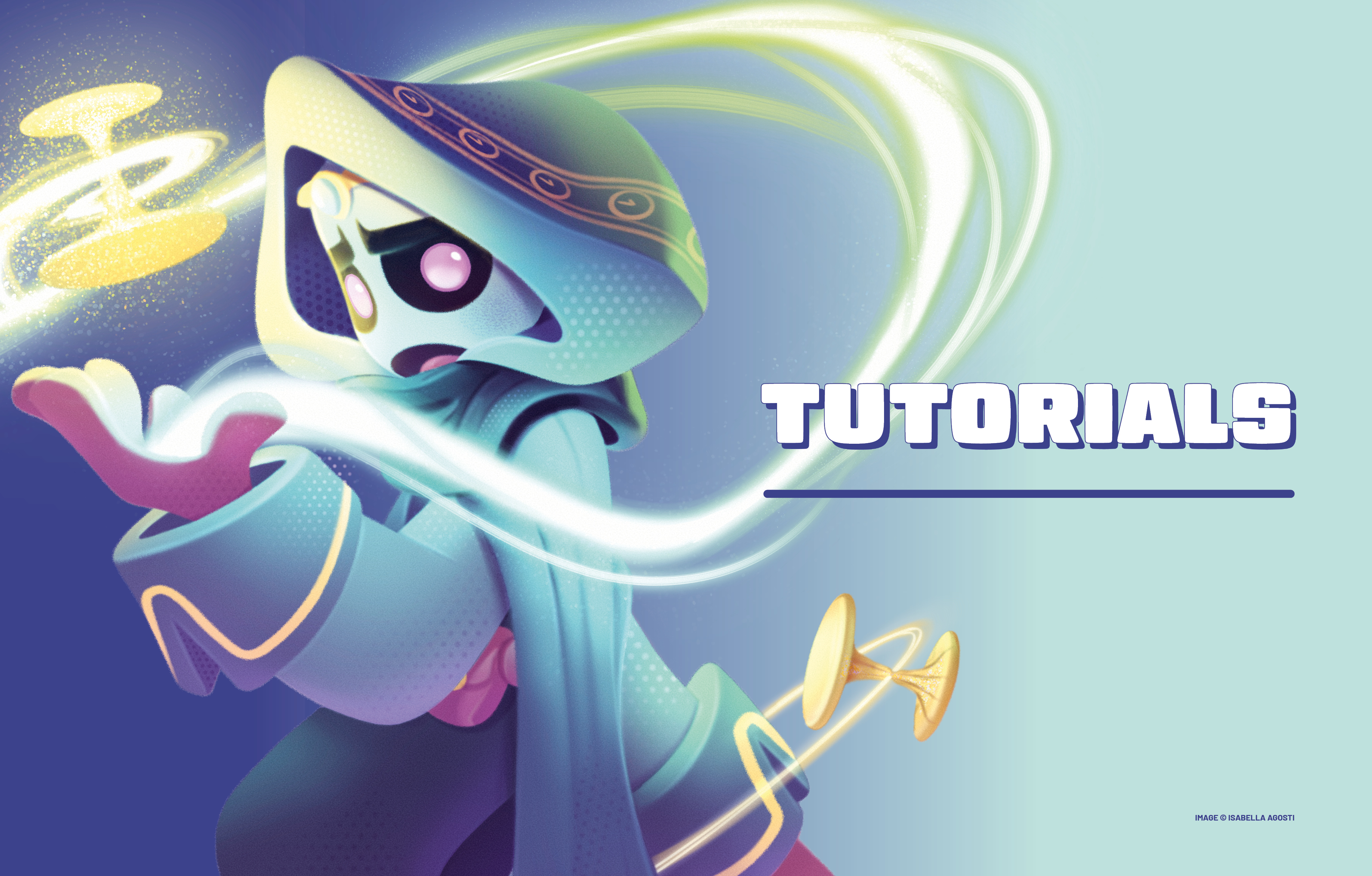 Light & Shade for Characters