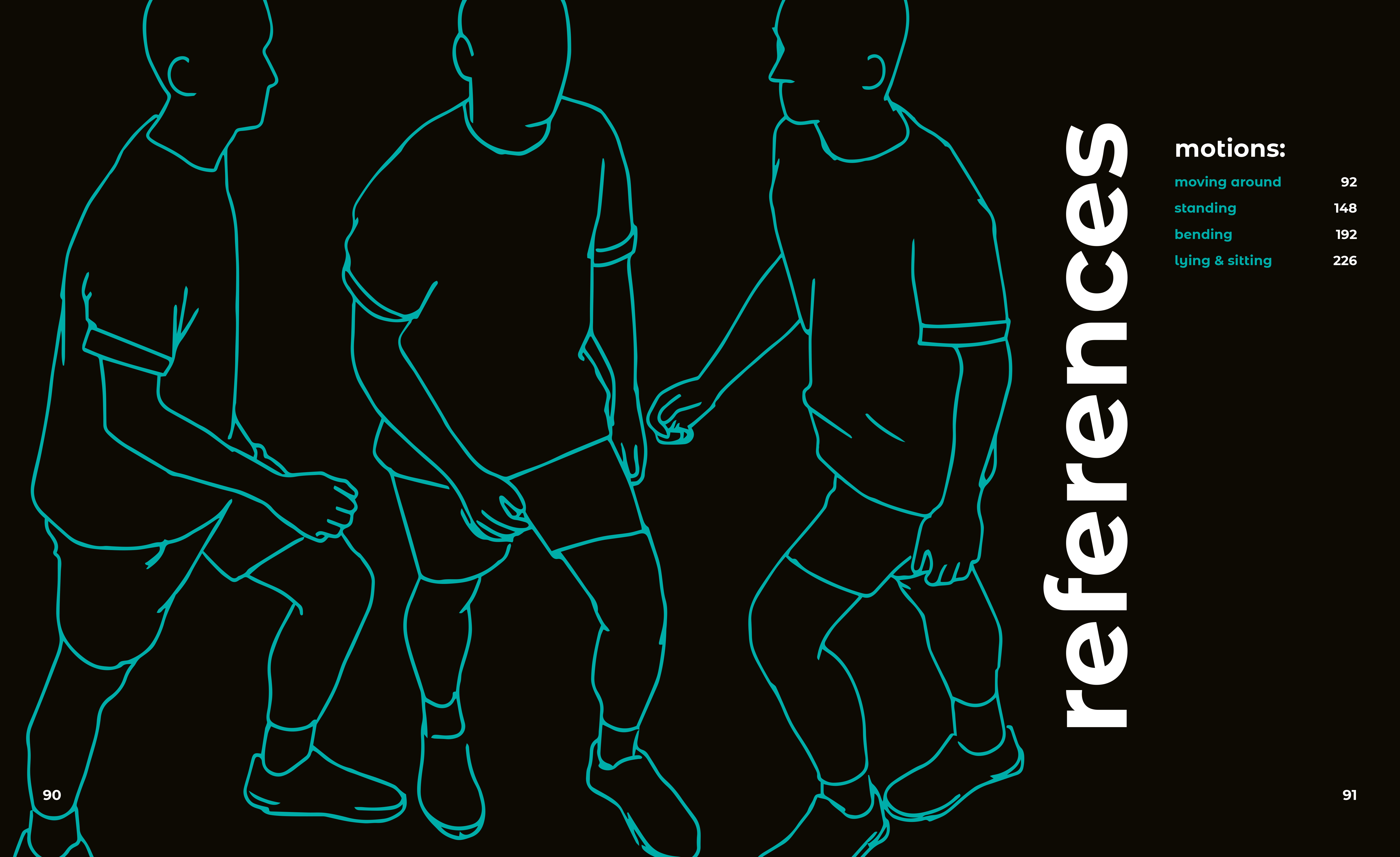 An Artist's Guide to Drawing Clothed Characters