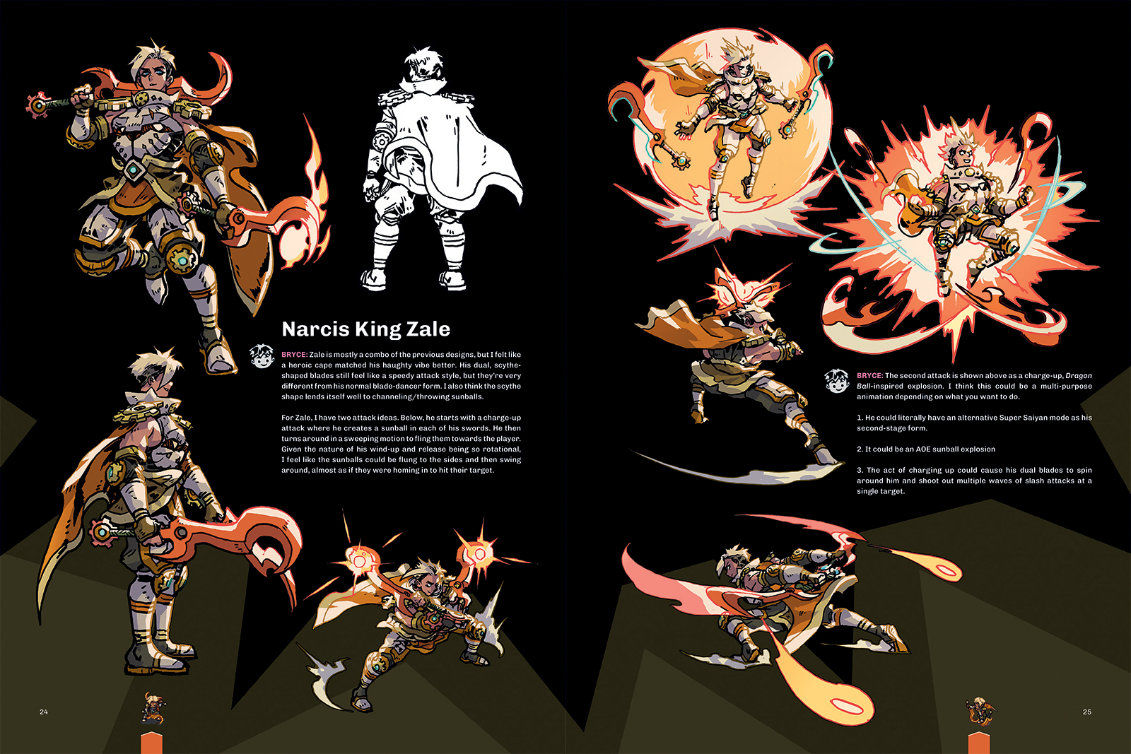 Sea of Stars: Throes of the Watchmaker