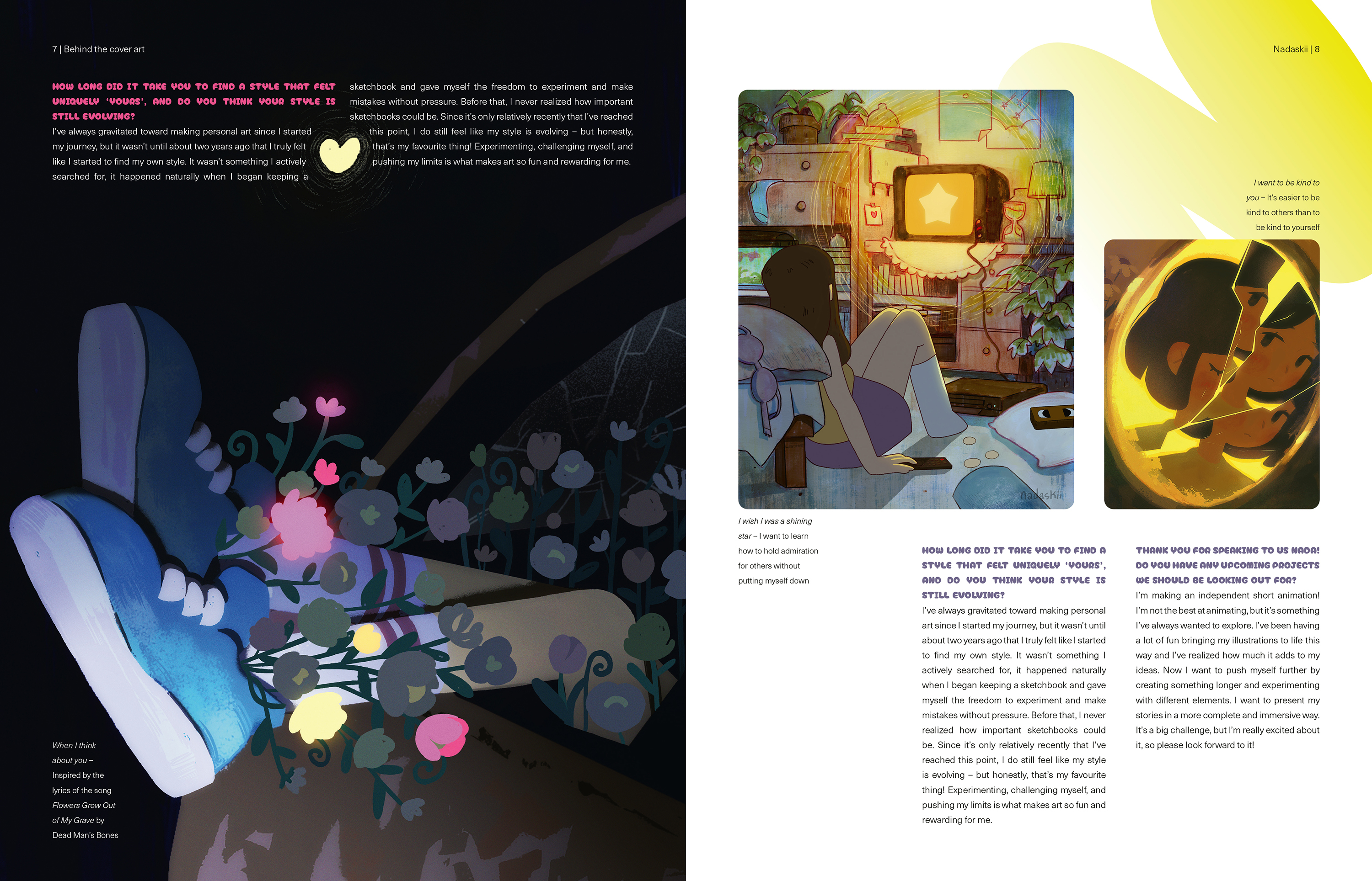 Character Design Quarterly 36