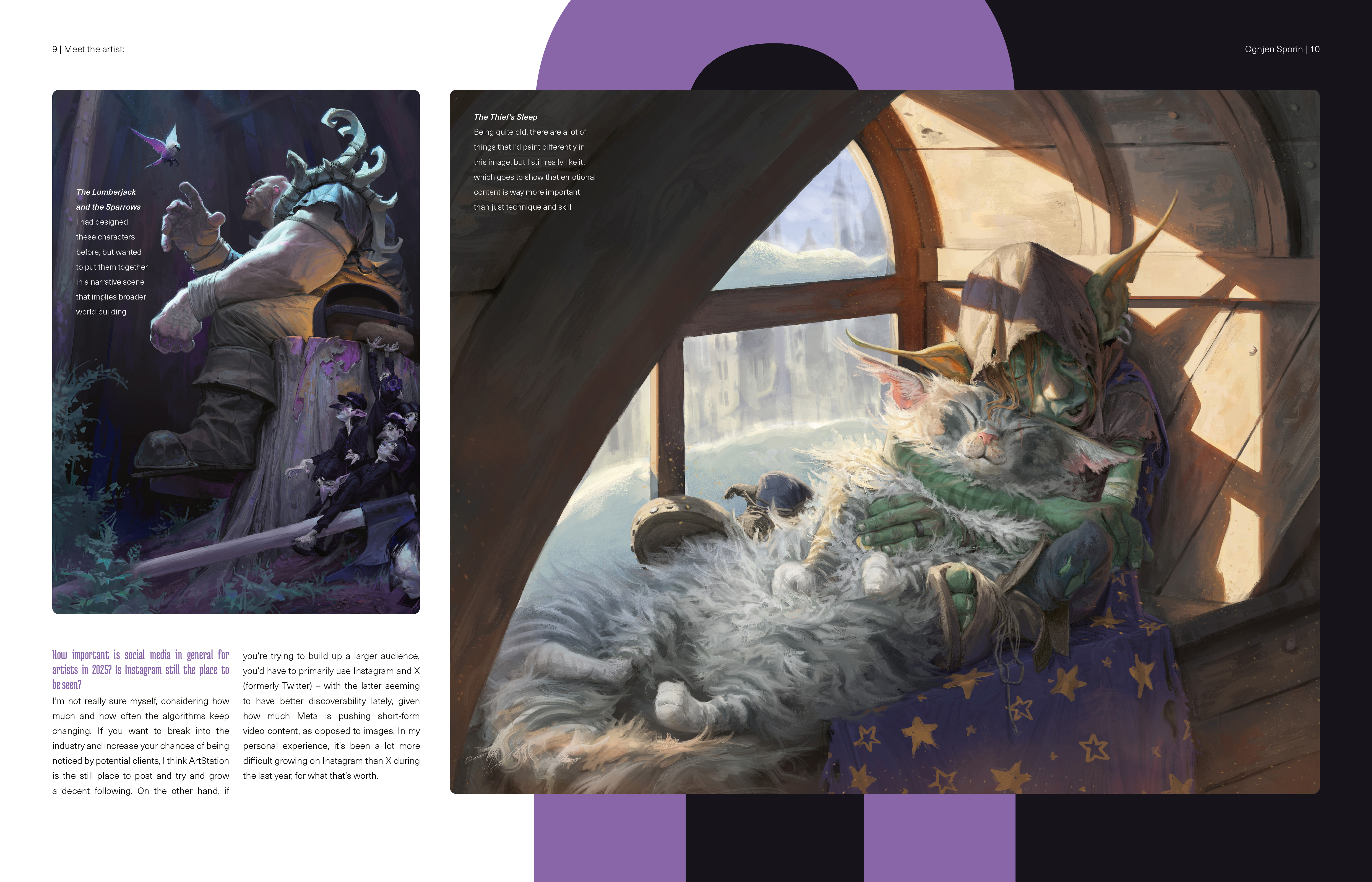 Character Design Quarterly 37
