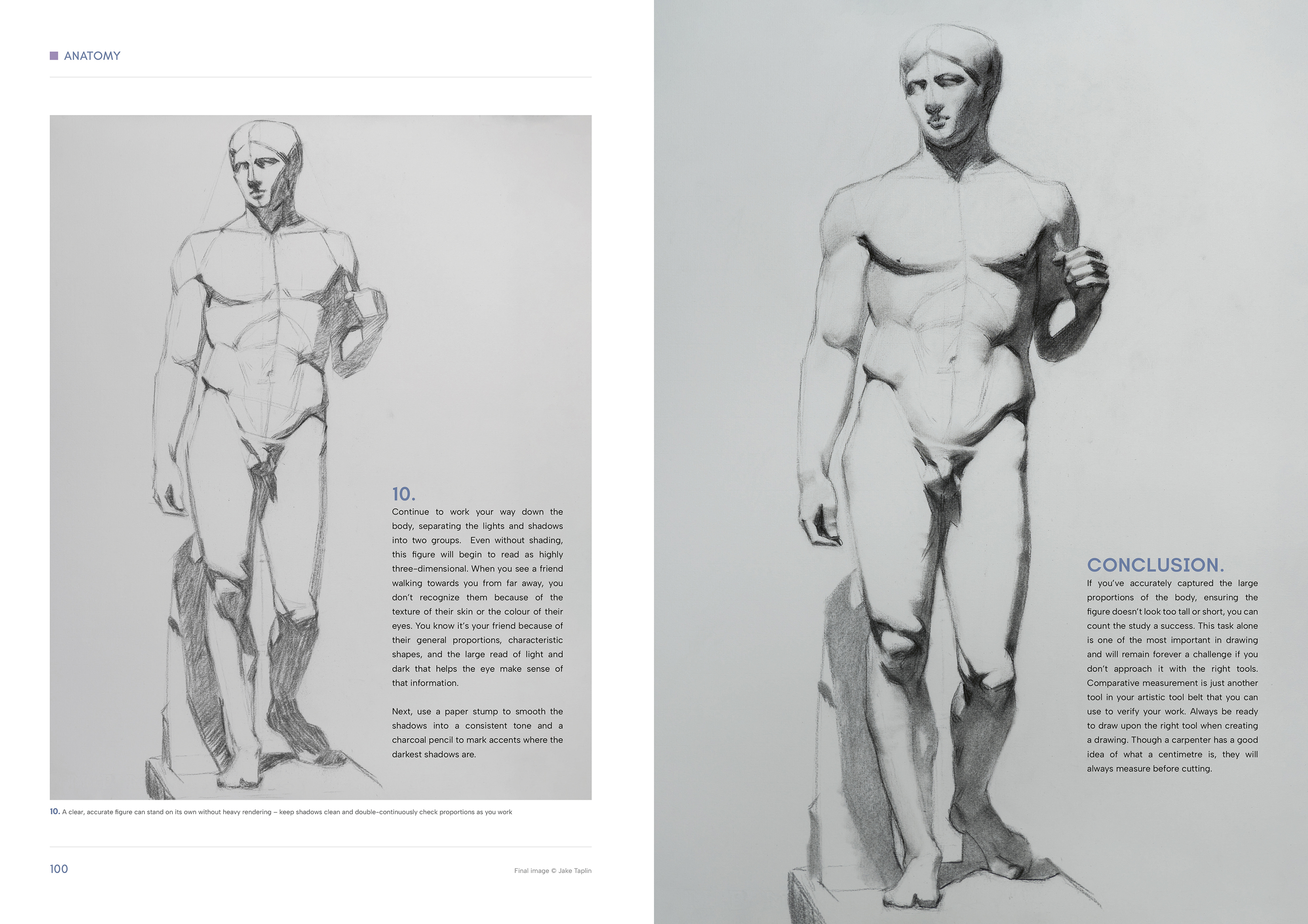 Practical Art Studies