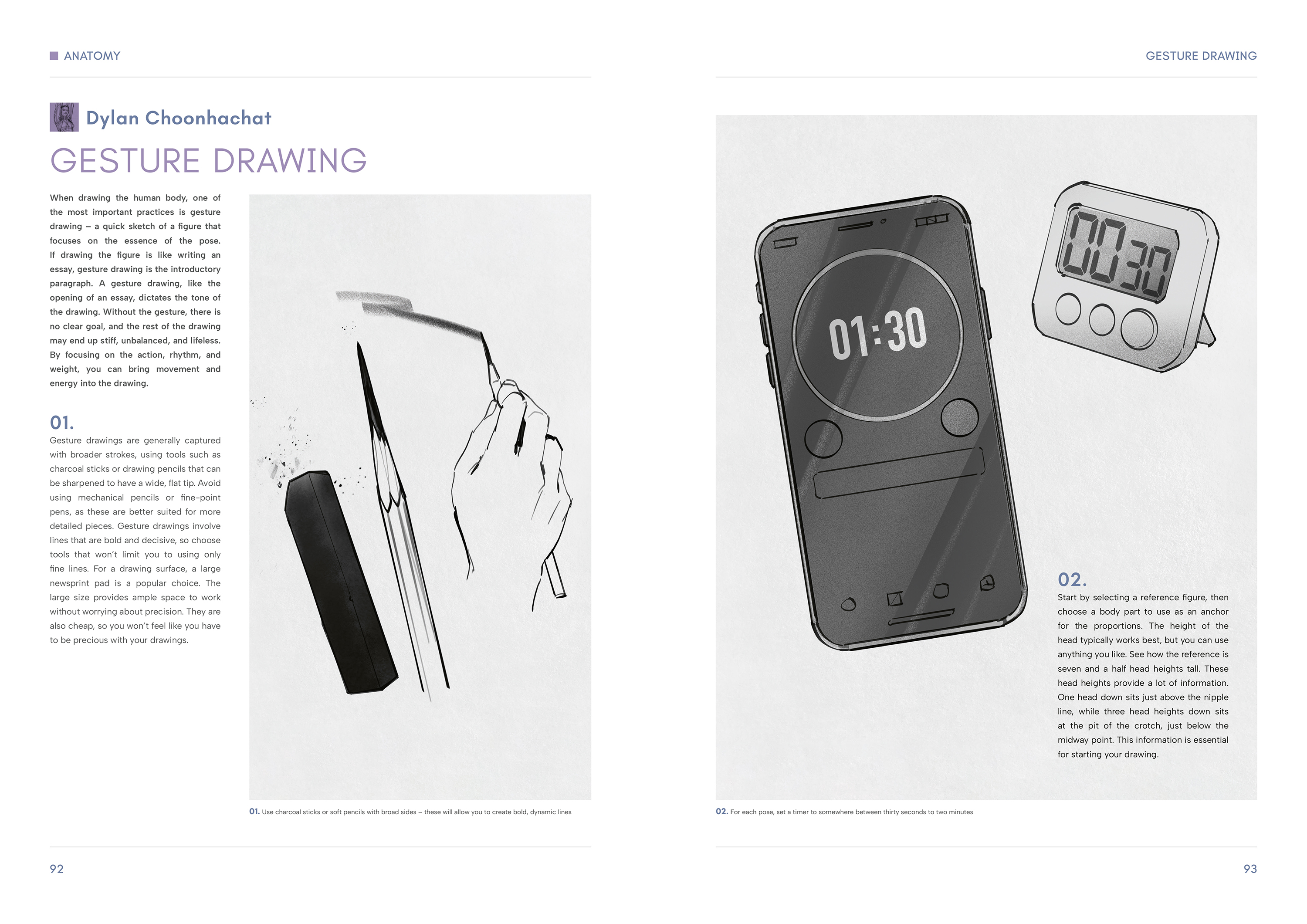 Practical Art Studies