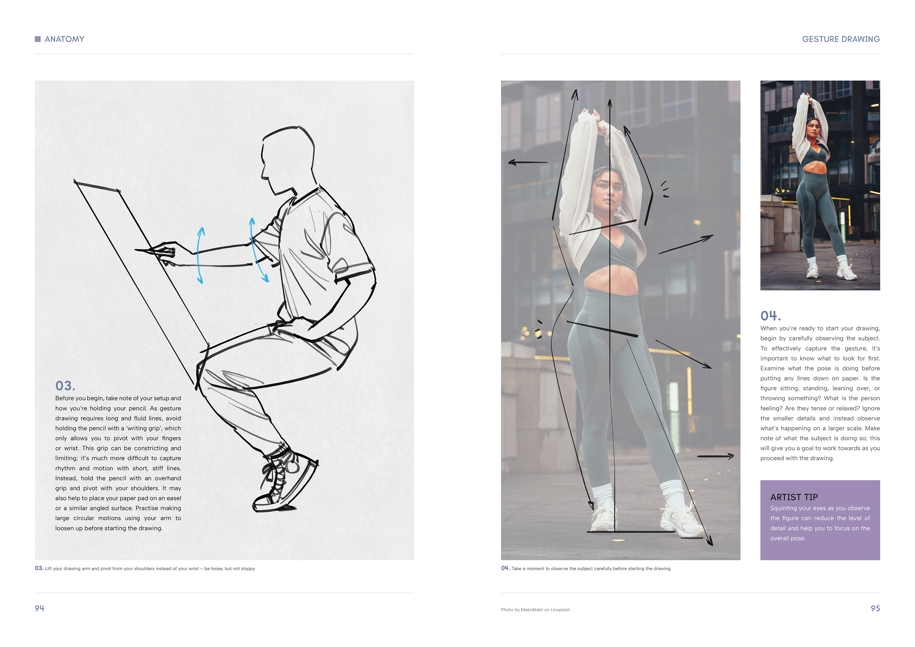 Practical Art Studies