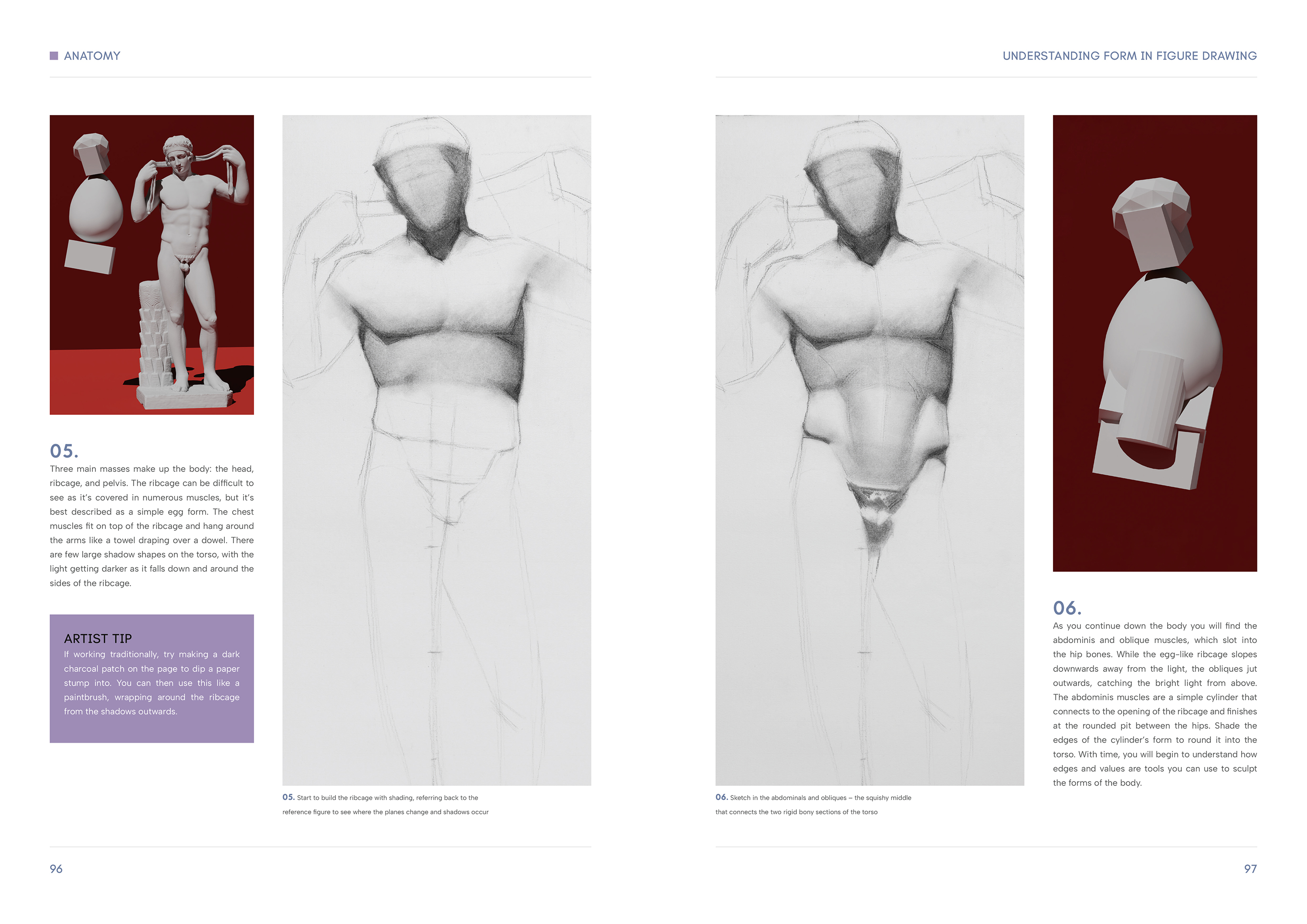 Practical Art Studies