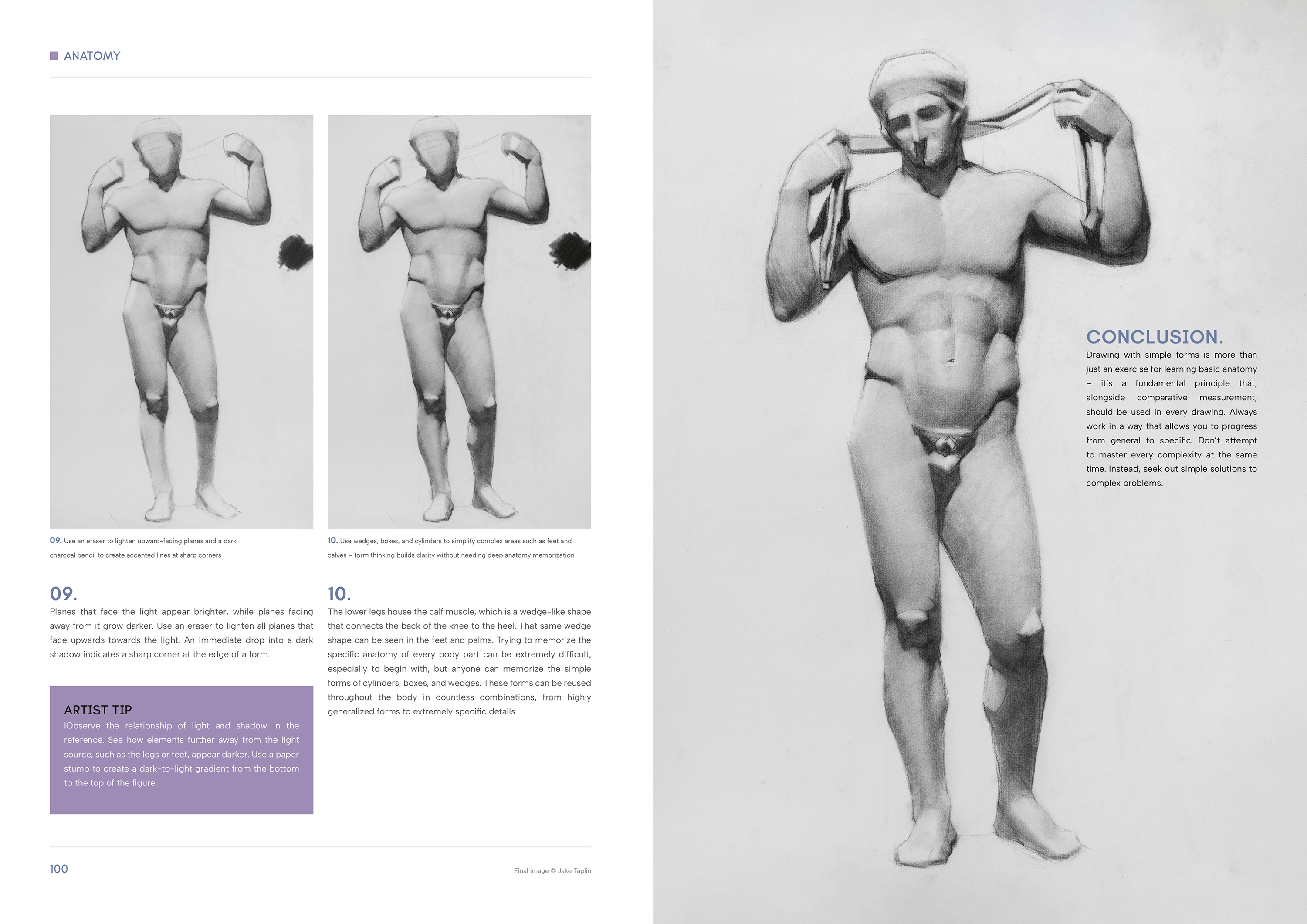 Practical Art Studies