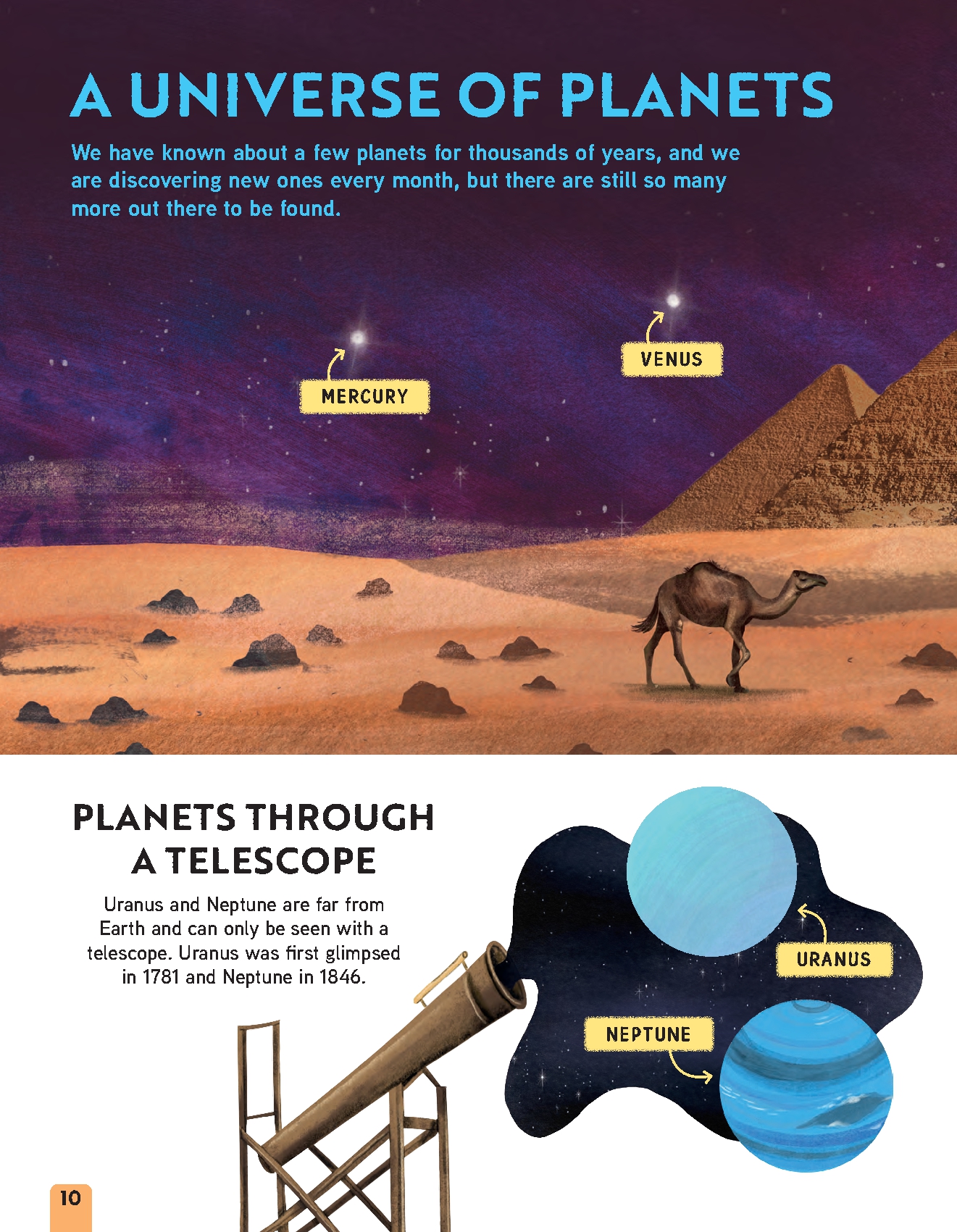 Planets