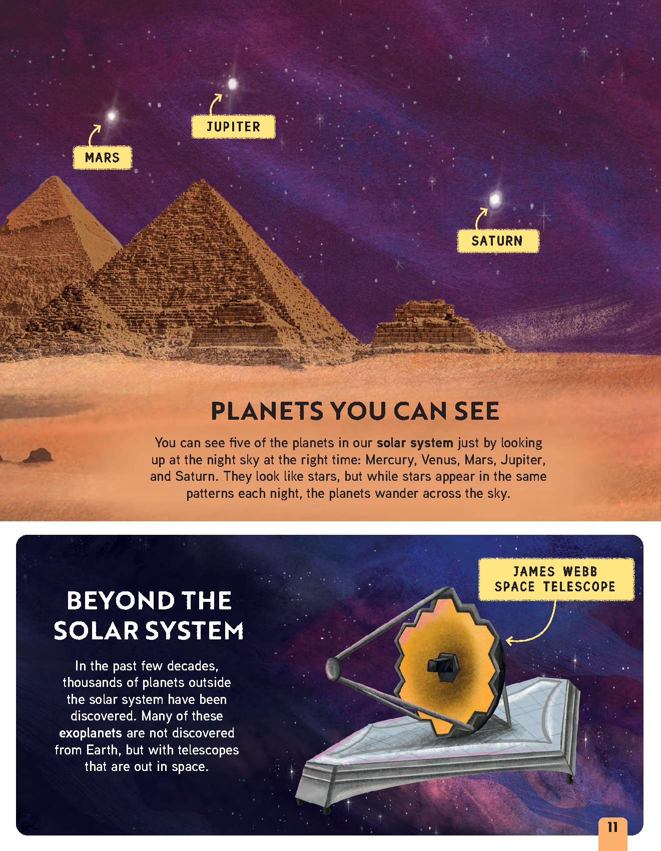 Planets