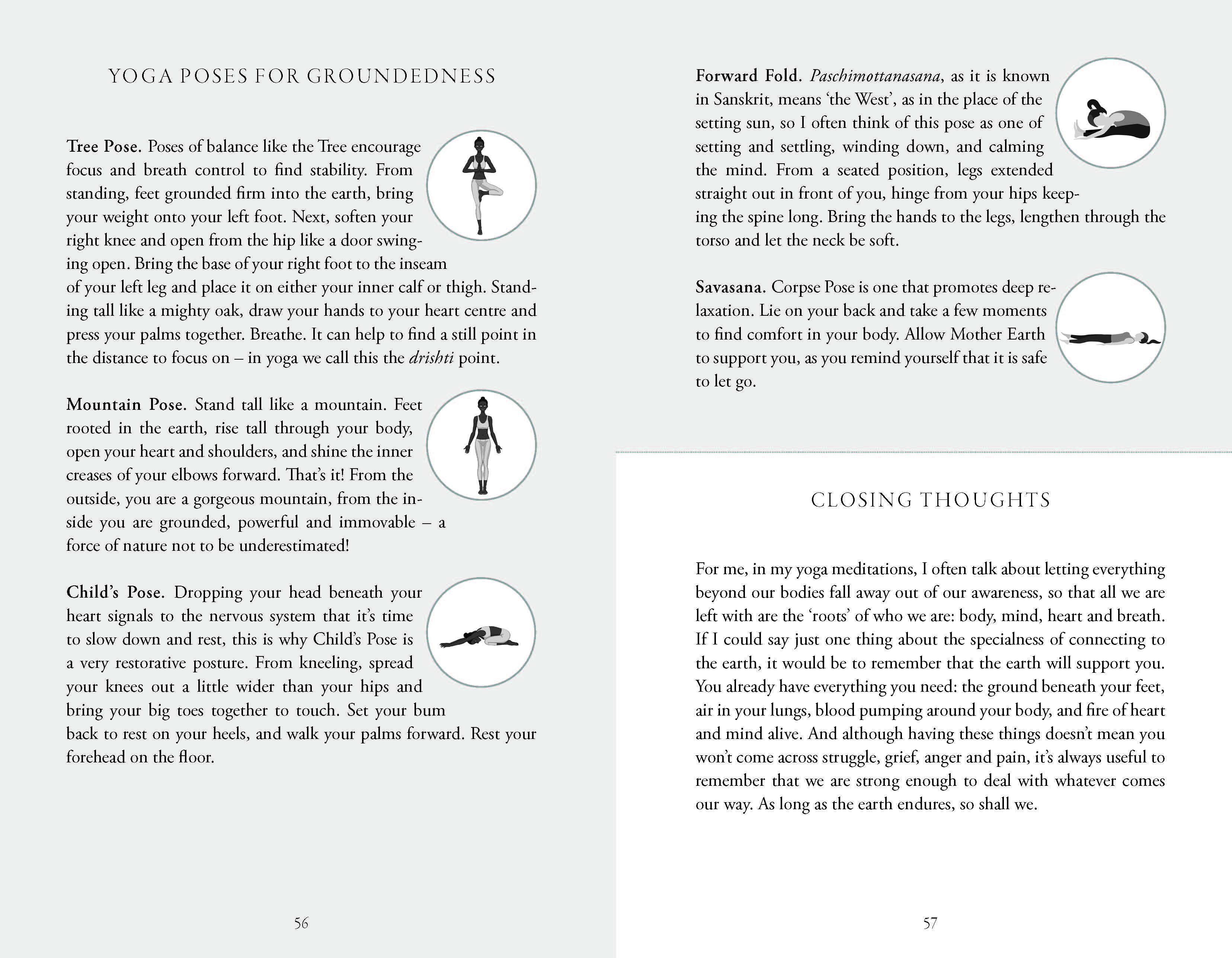 Yoga for Witches (Illustrated Edition)