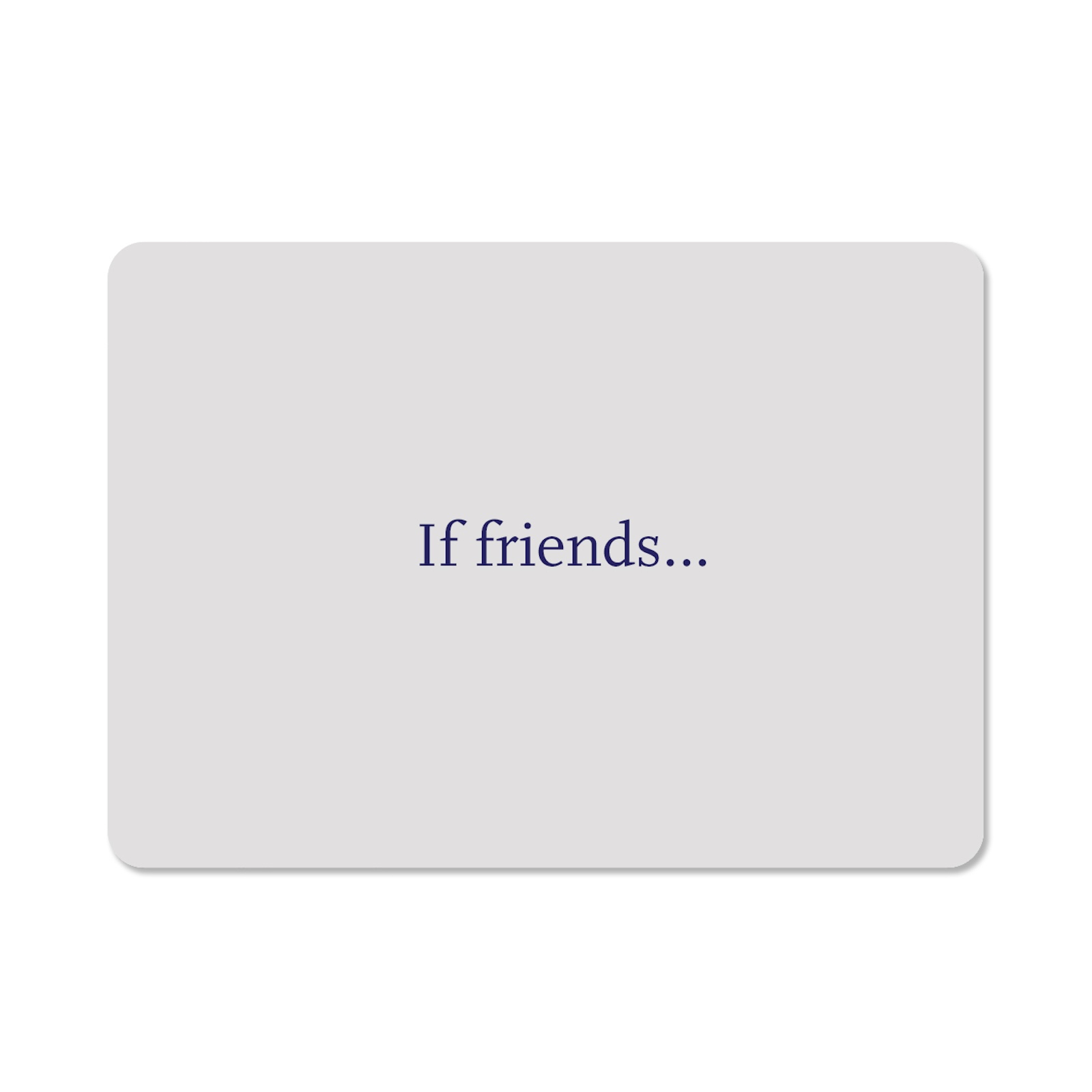 Complete The Sentence