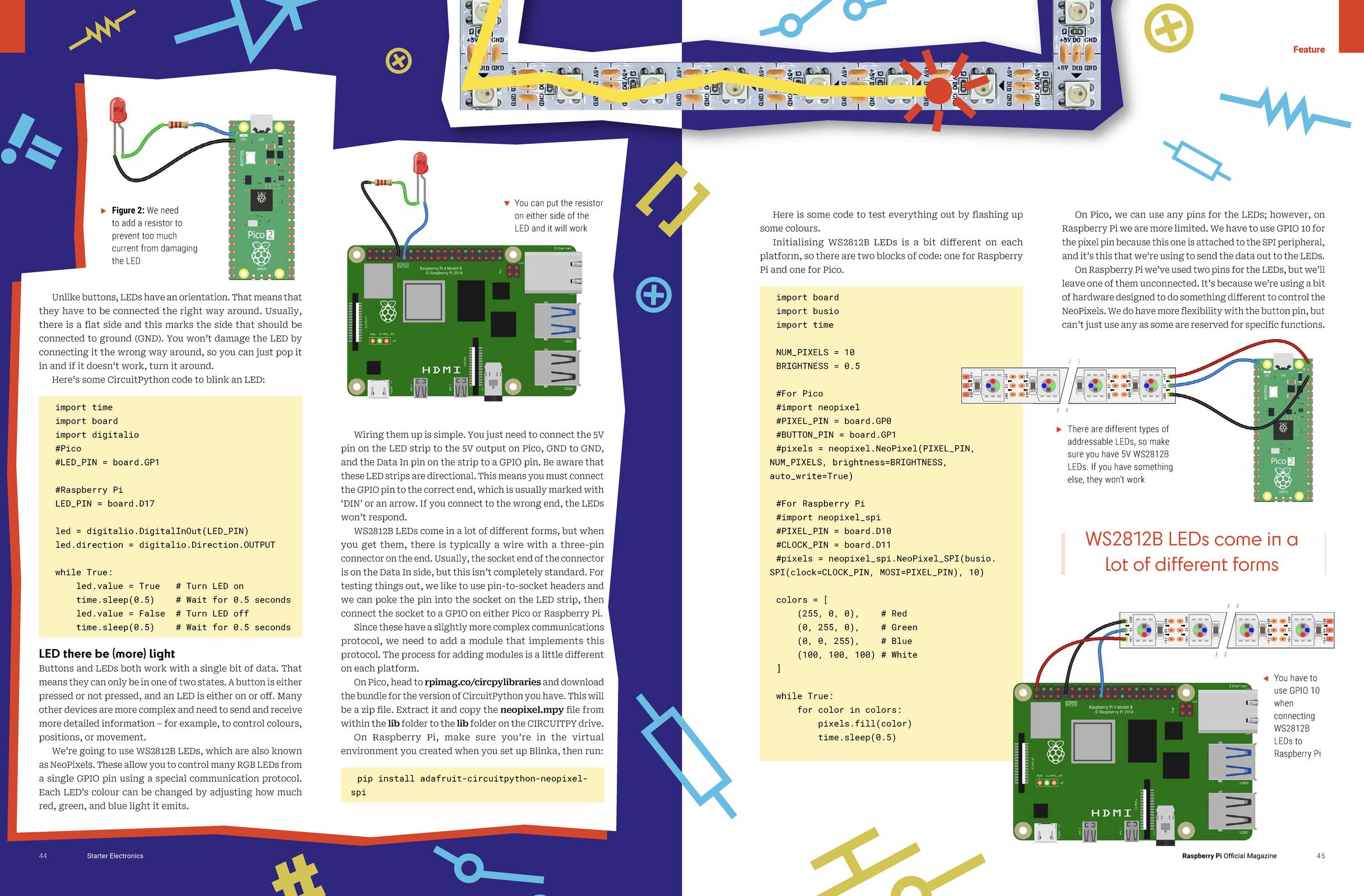 Book of Making 2027
