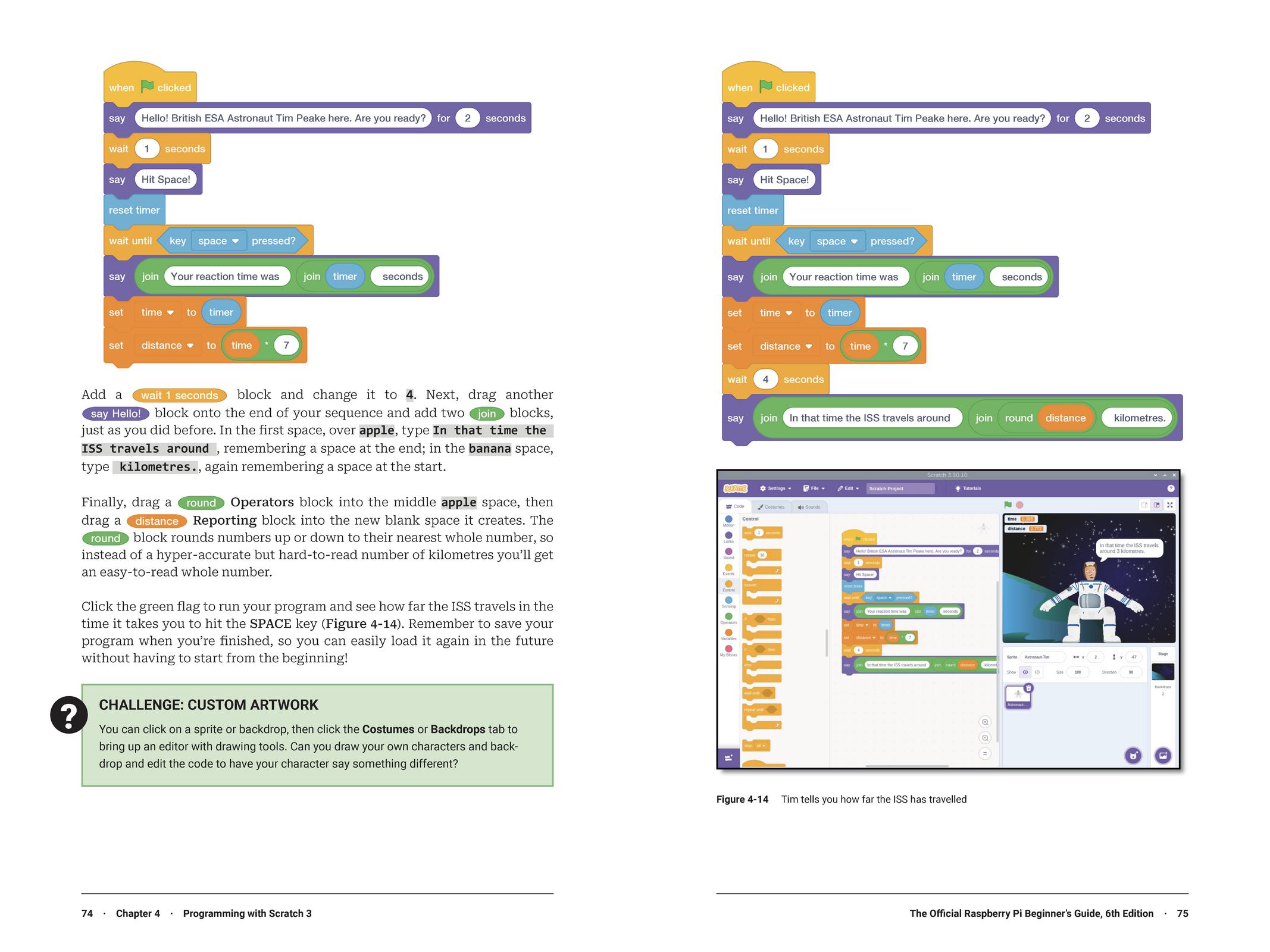 The Official Raspberry Pi Beginner's Guide