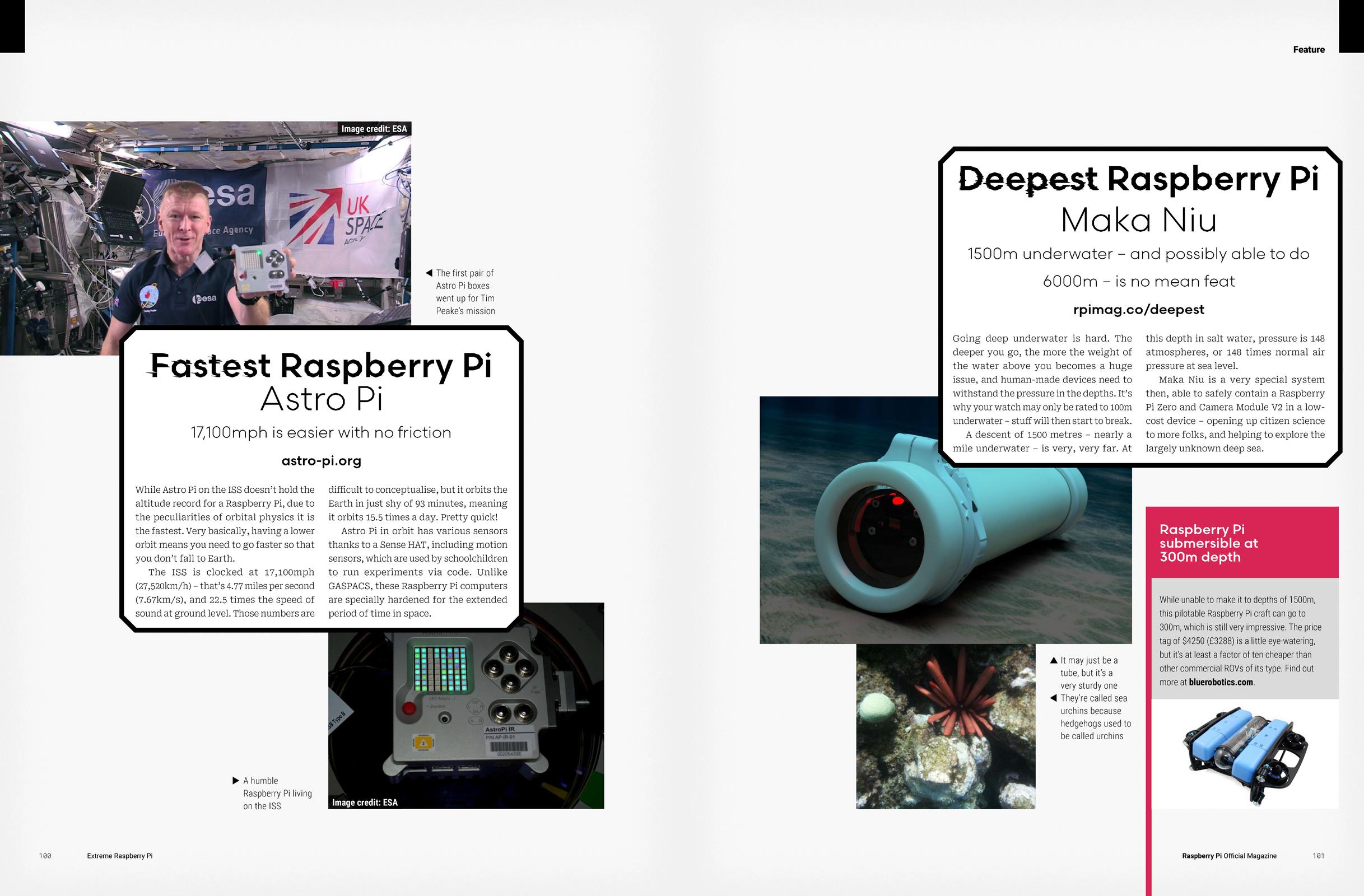 Raspberry Pi Official Magazine Handbook 2027