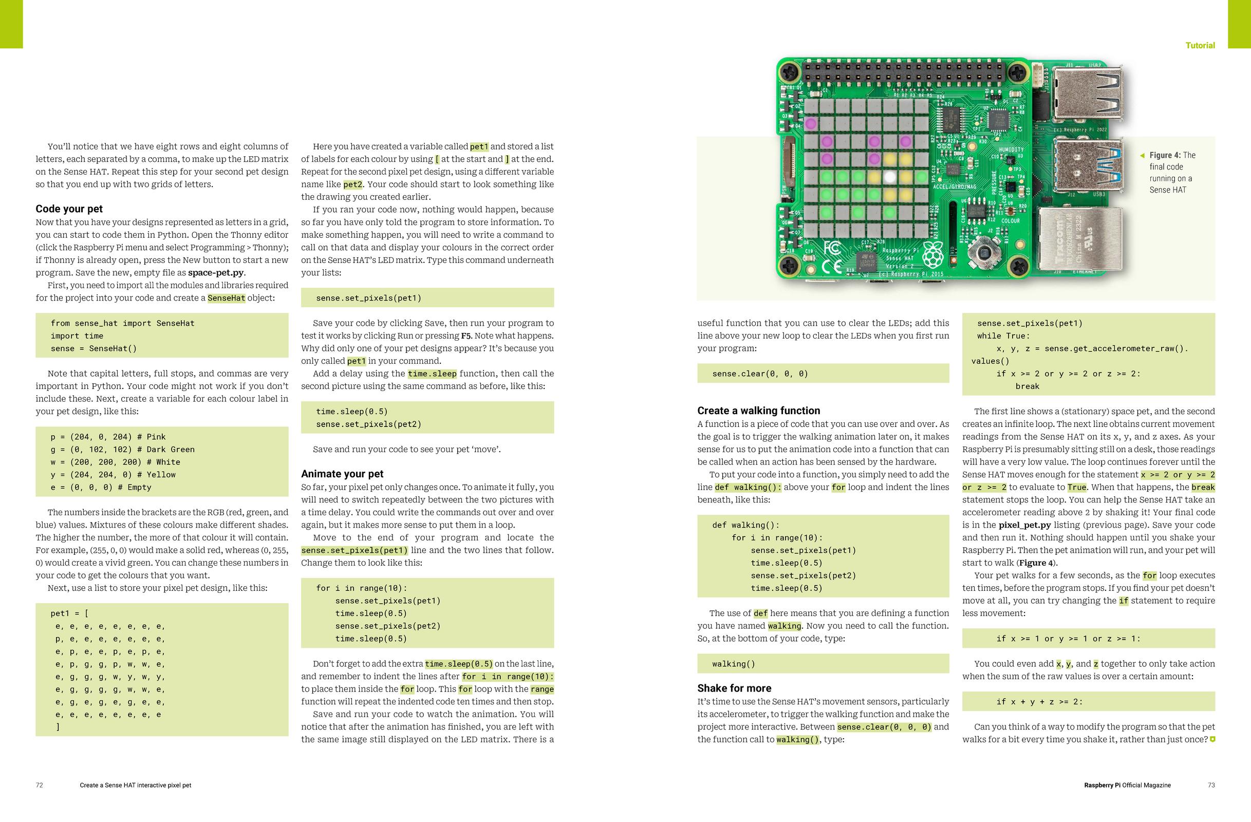 Raspberry Pi Official Magazine Handbook 2027