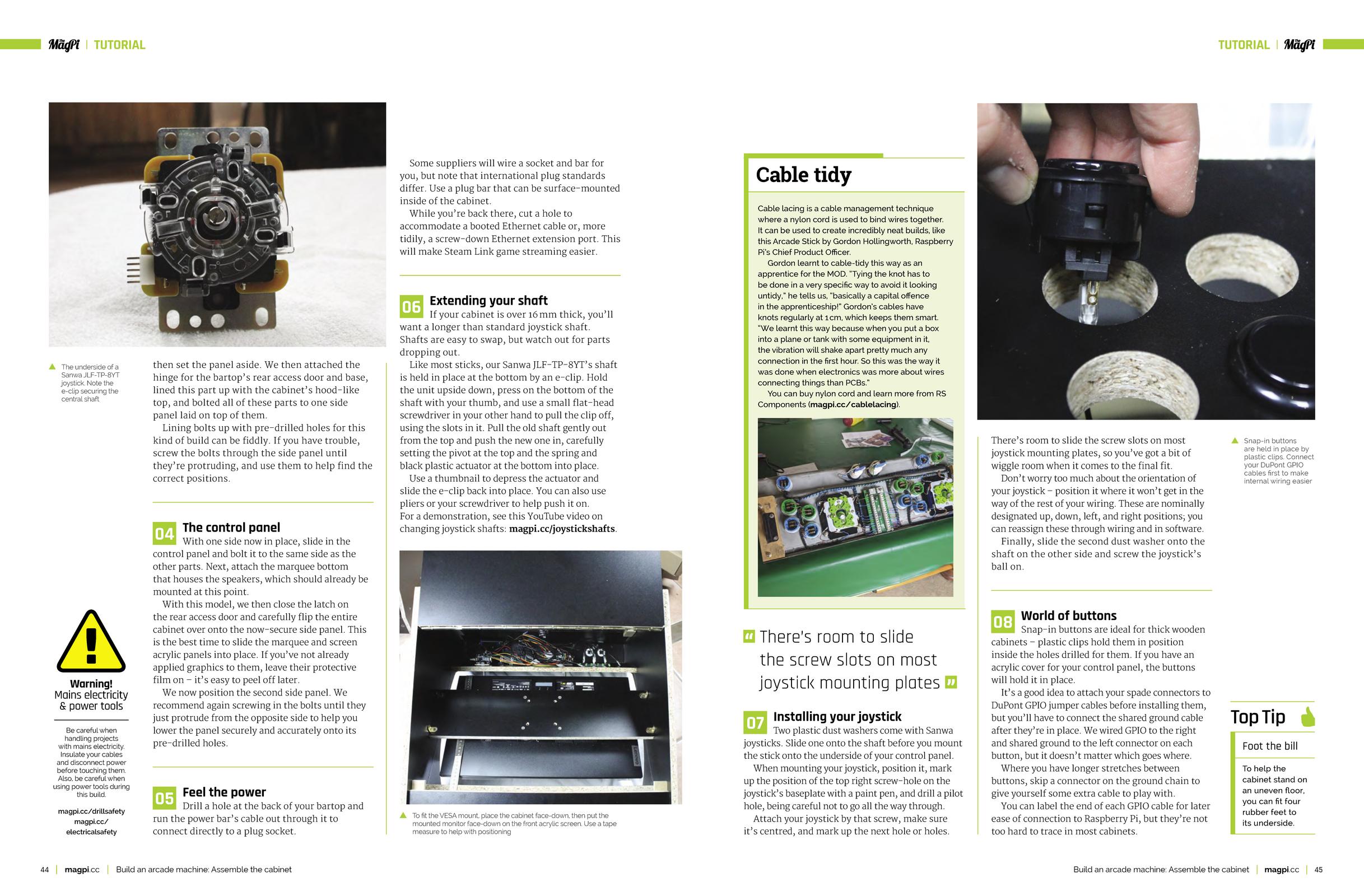 The Raspberry Pi Guide to Retro Gaming